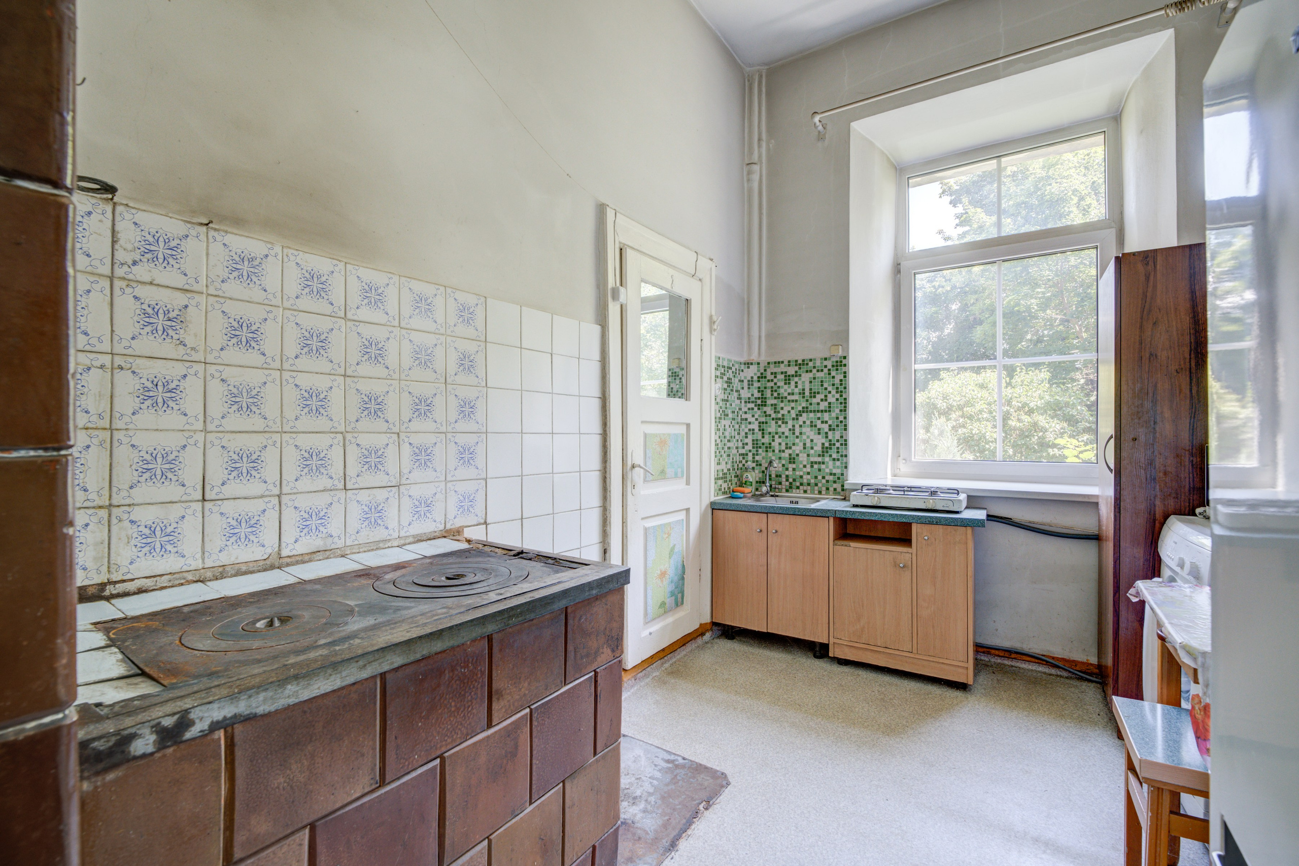 Panerių g. 54. Elina Sapiega fotografė Vilniuje