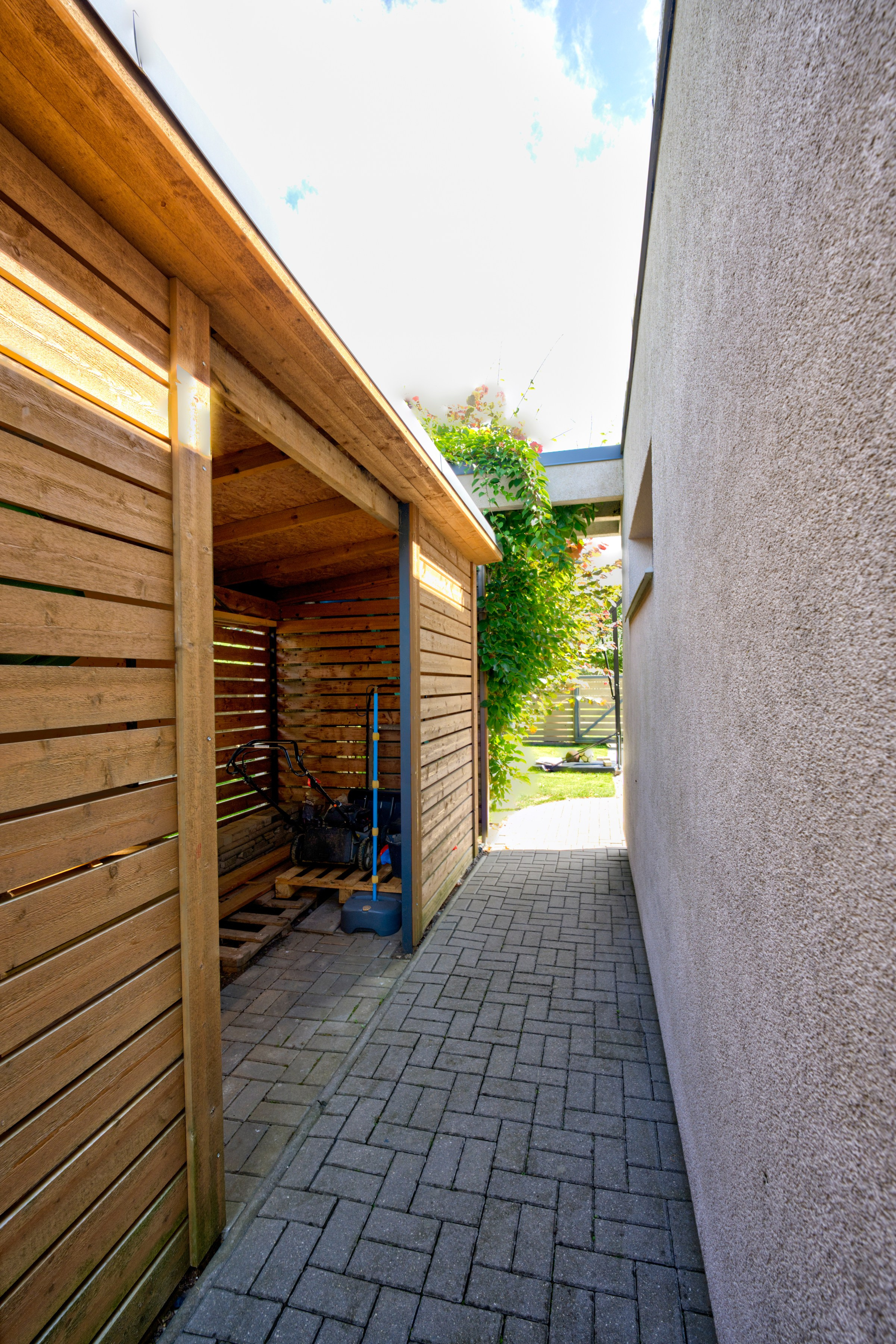 M. Krupavičiaus g. 18. Elina Sapiega fotografė Vilniuje