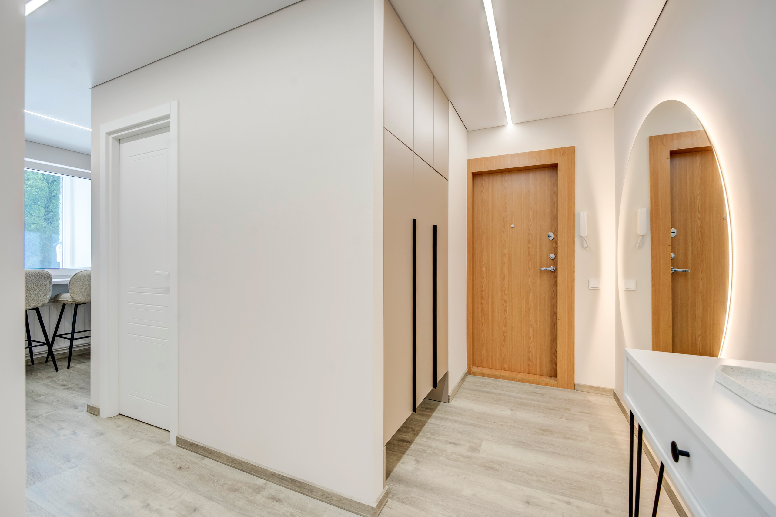 Viršuliškių g.28. Elina Sapiega fotografė Vilniuje