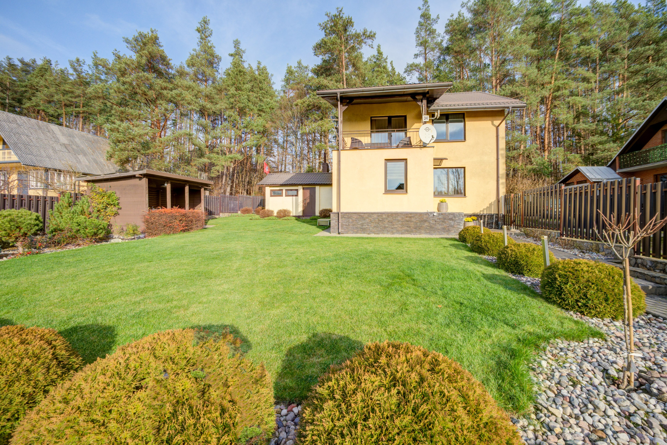 Korių g. 34, Vilnius. Elina Sapiega fotografė Vilniuje