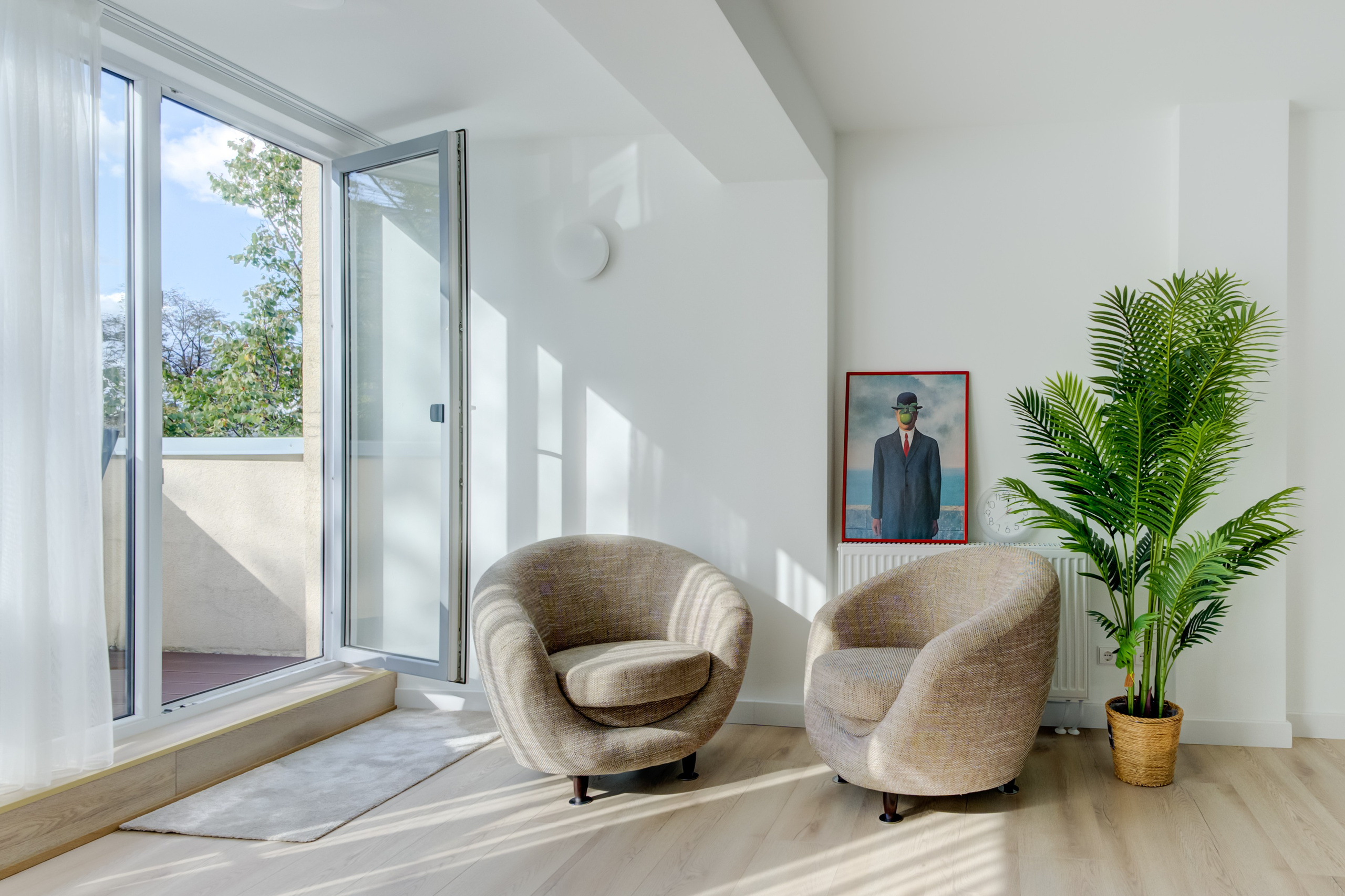 Birželio 23-sios g. 15. Elina Sapiega fotografė Vilniuje