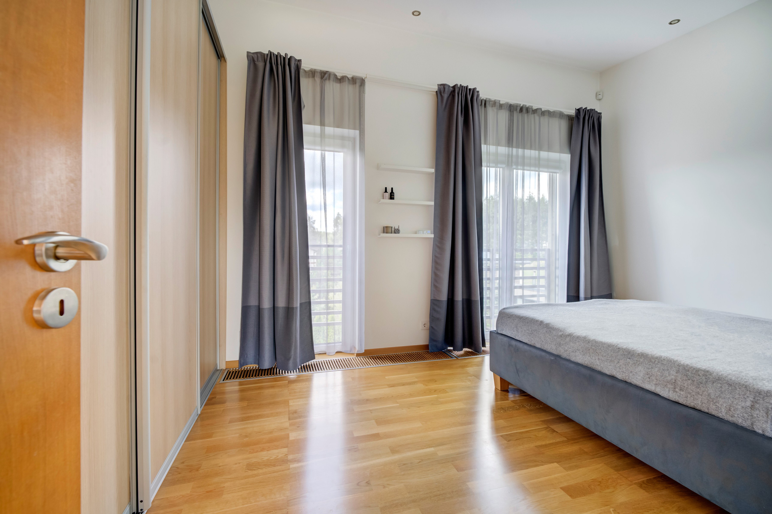 M. Krupavičiaus g. 18. Elina Sapiega fotografė Vilniuje