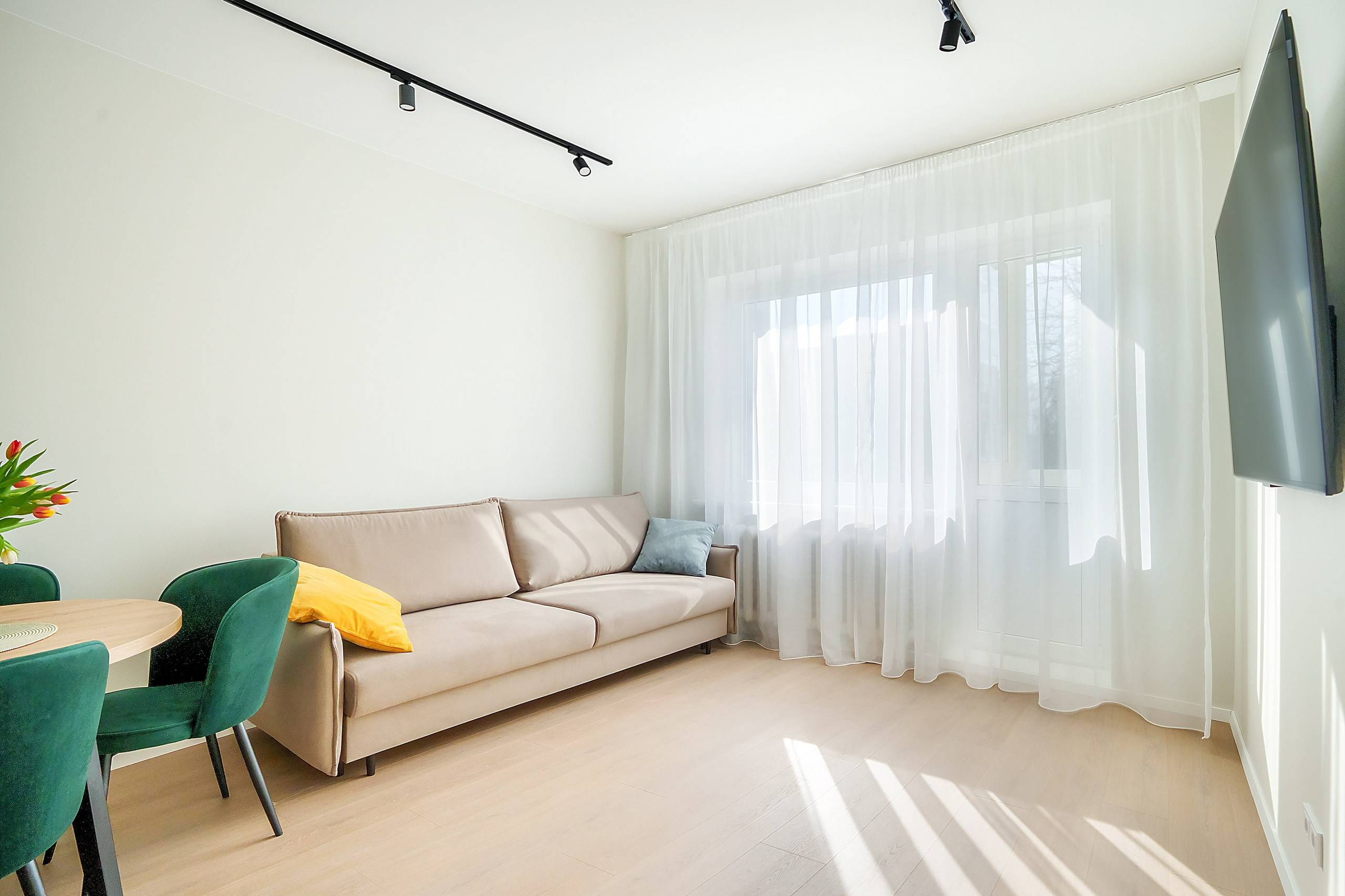 Gelvonų g. 50. Elina Sapiega fotografė Vilniuje