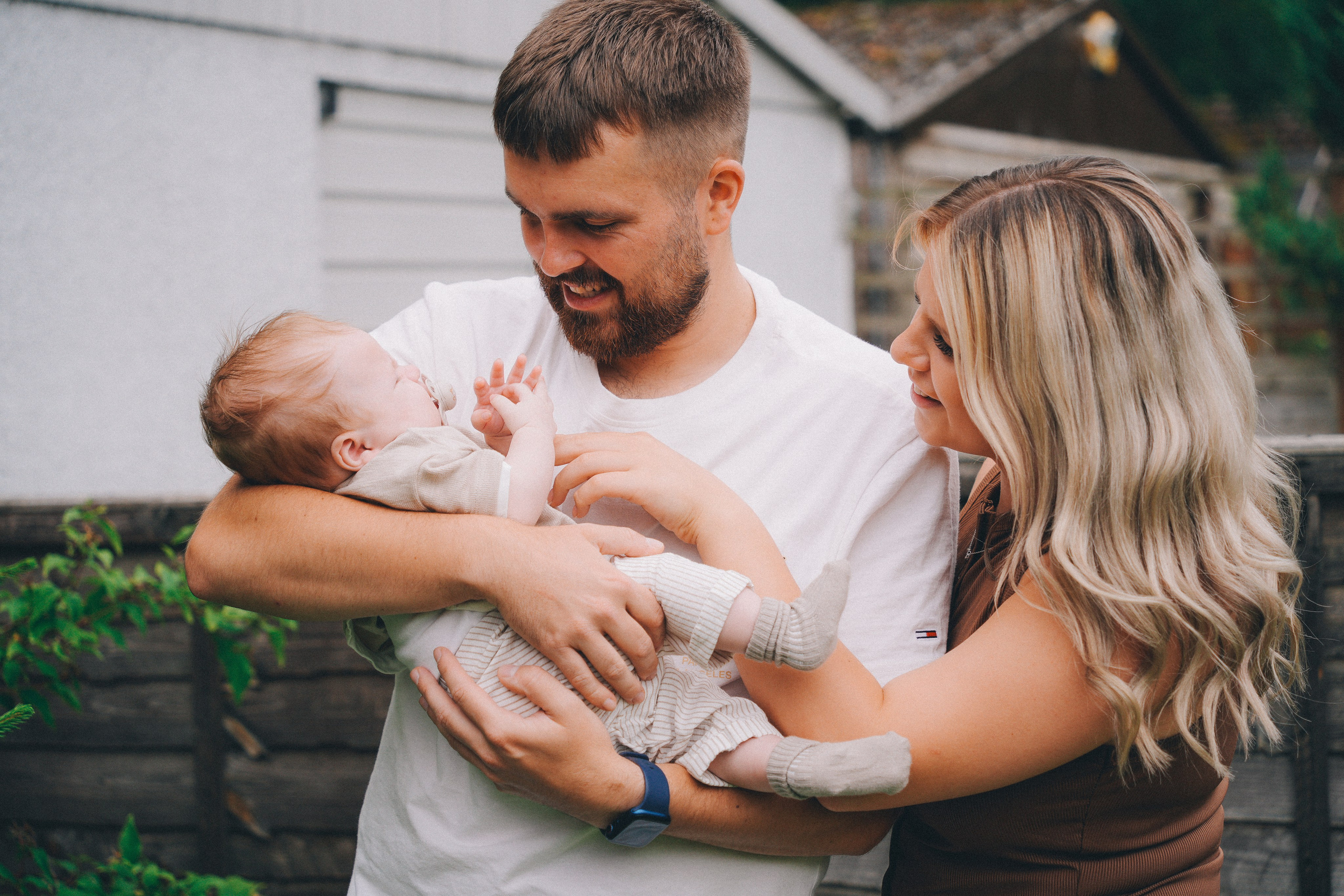 Val. Irina Zoteeva — Portrait, Brand & Family Photographer in Solihull