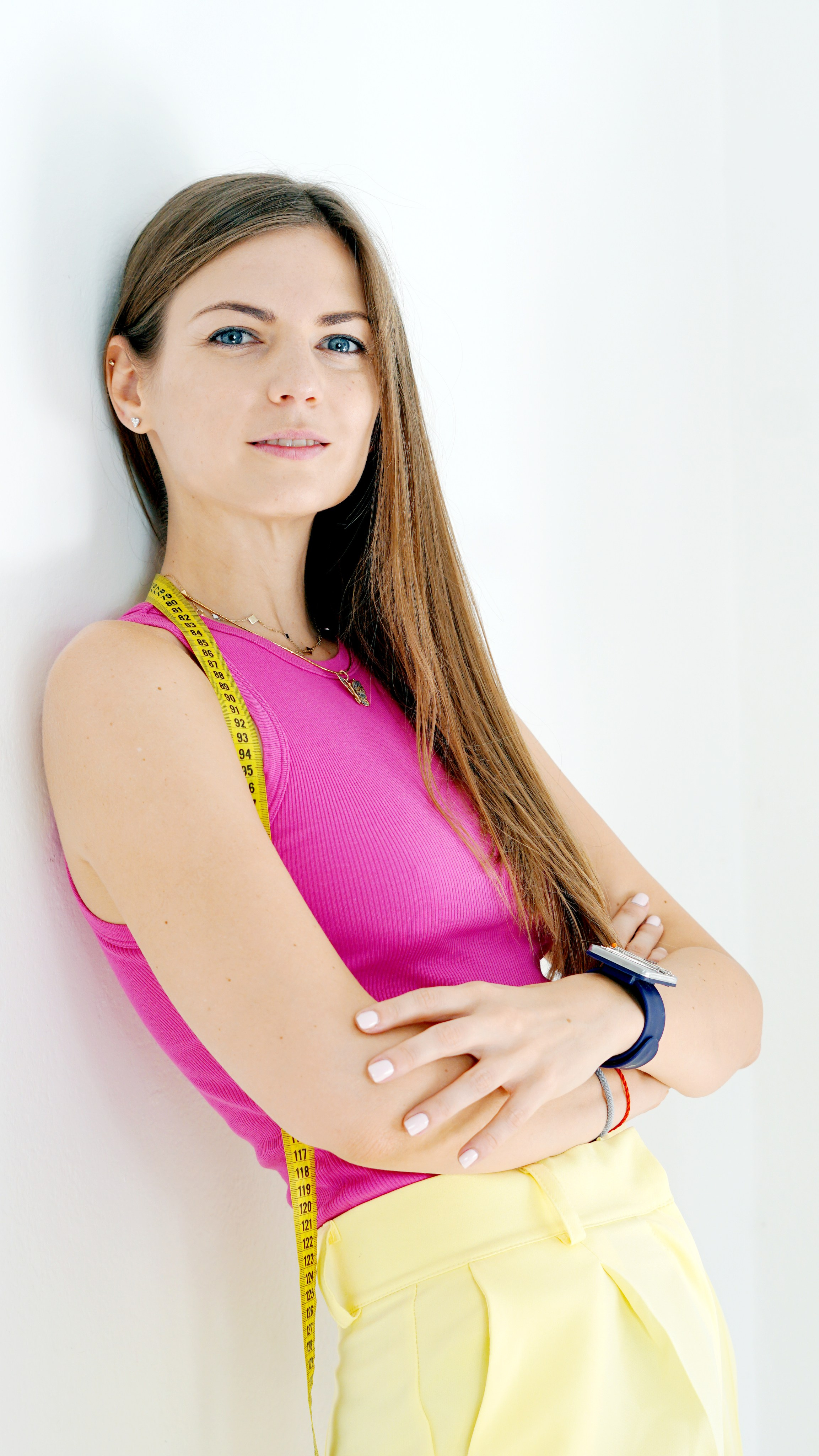 DESIGNER DI MODA. Fotografa e Videografa in Puglia Sokhova Albina