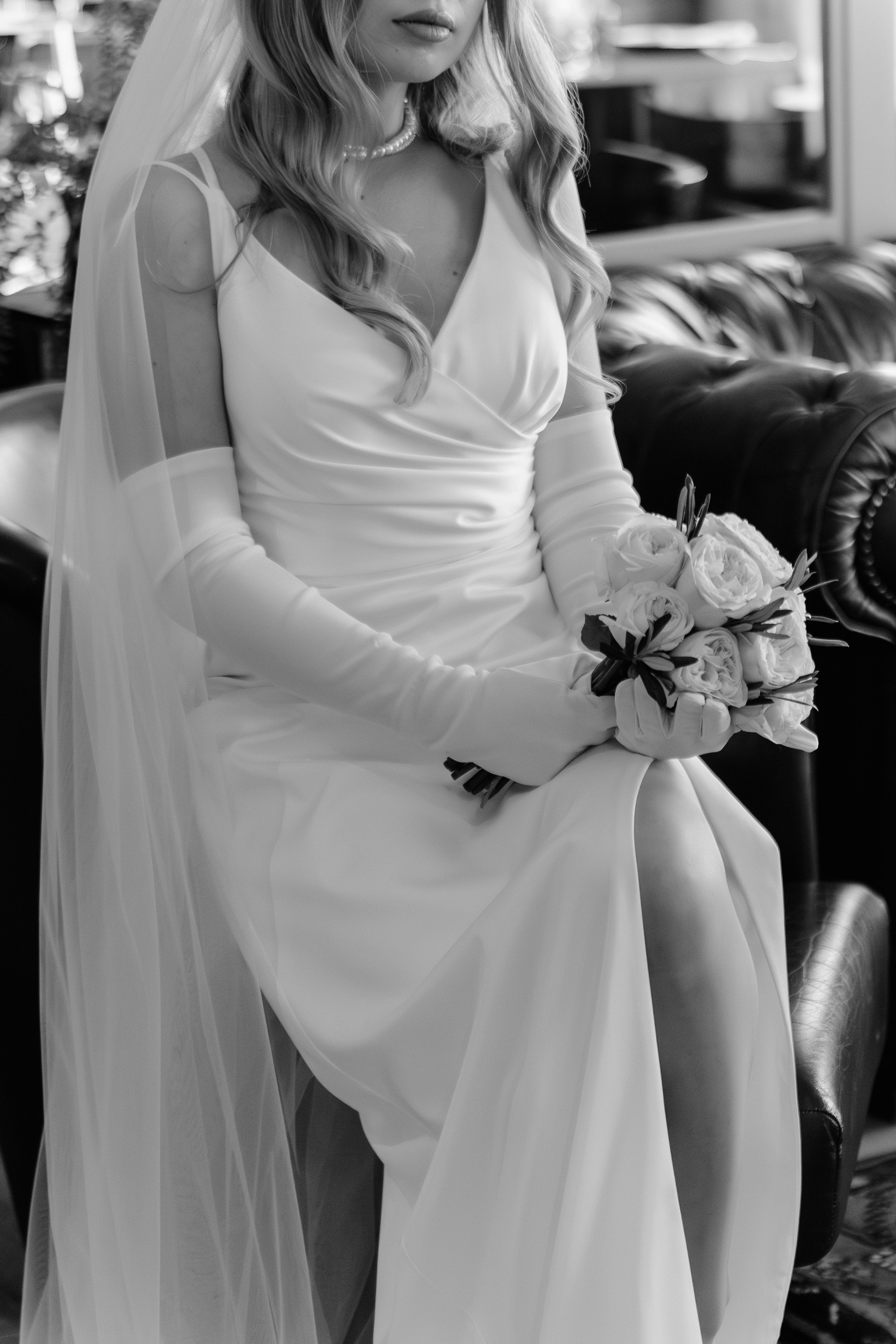 Viktoria & Artem. Photographer Anna Nazarenko