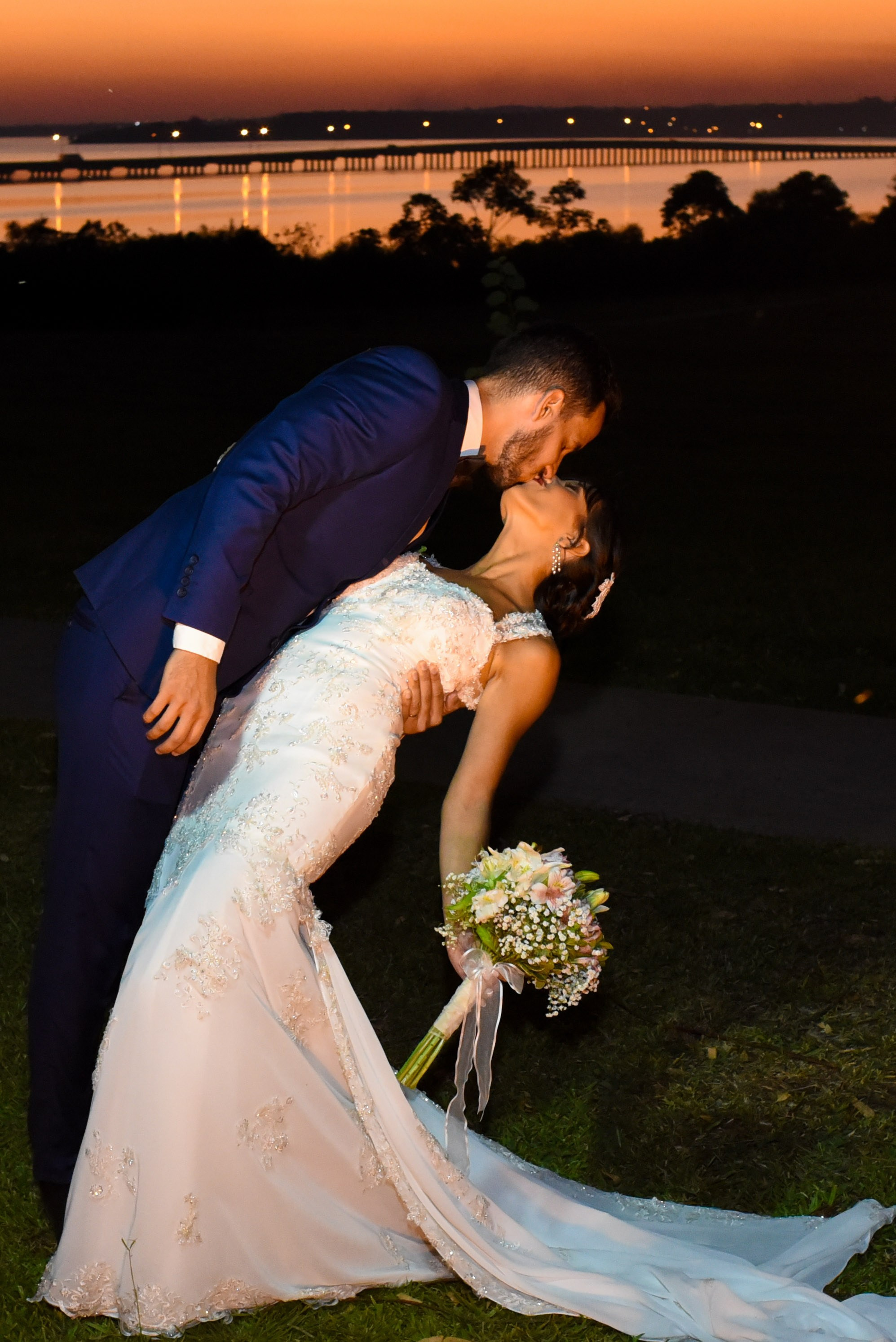 Yuliana & Carlos. Fotografo de casamiento en misiones y fotógrafo de familia  Posadas