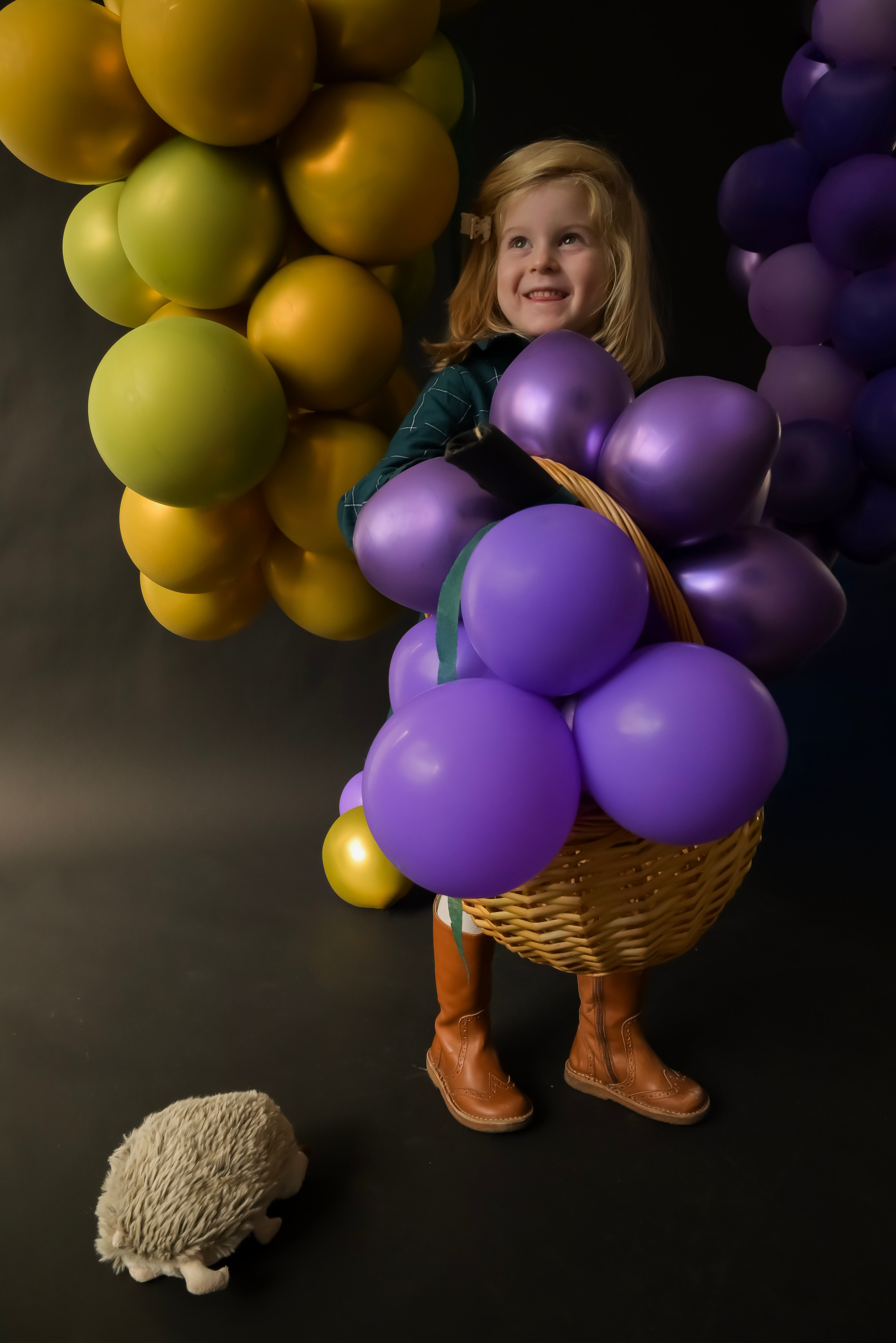 PORTFOLIO MINI SESSIONI