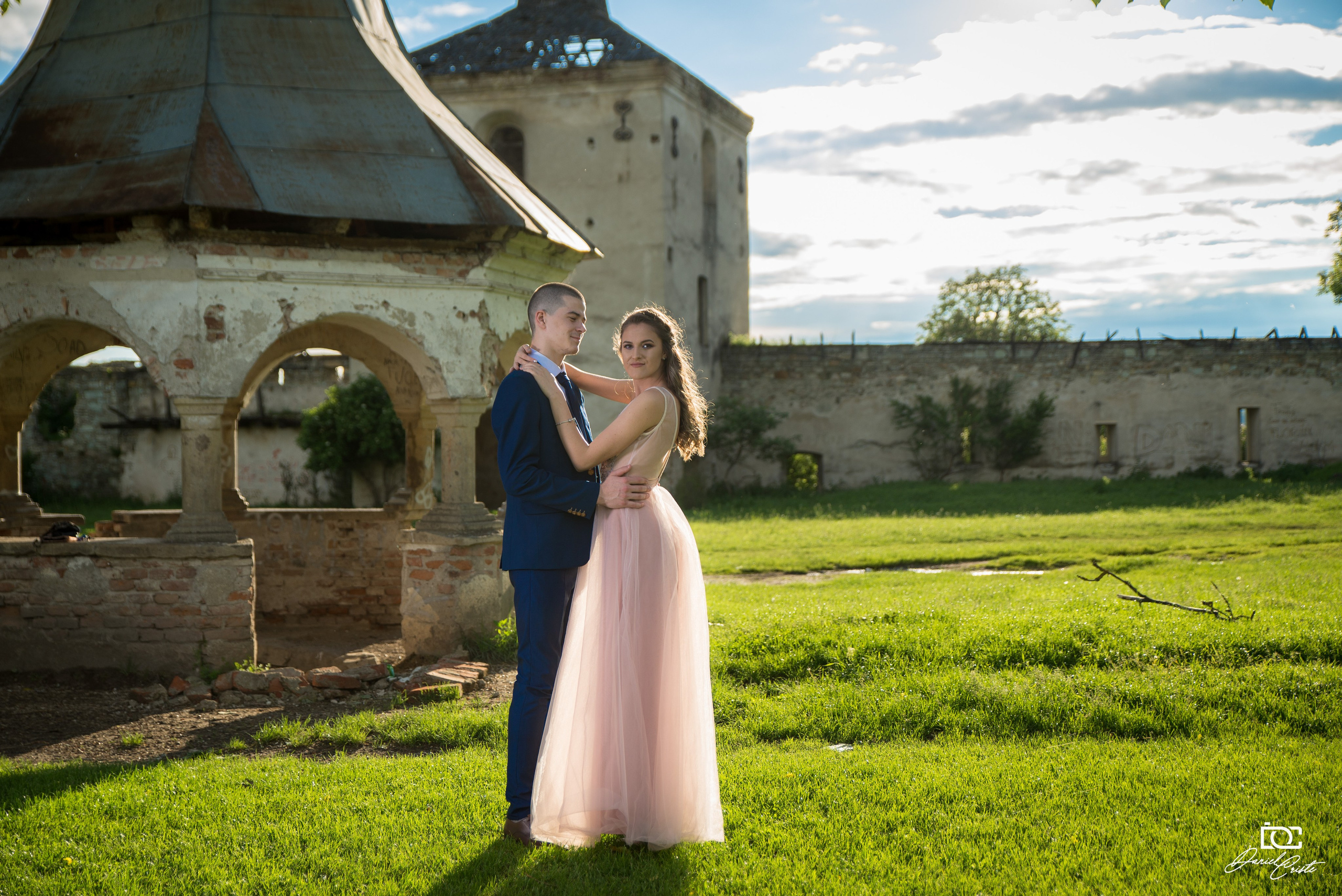 Majorat. Daniel Criste Fotograf