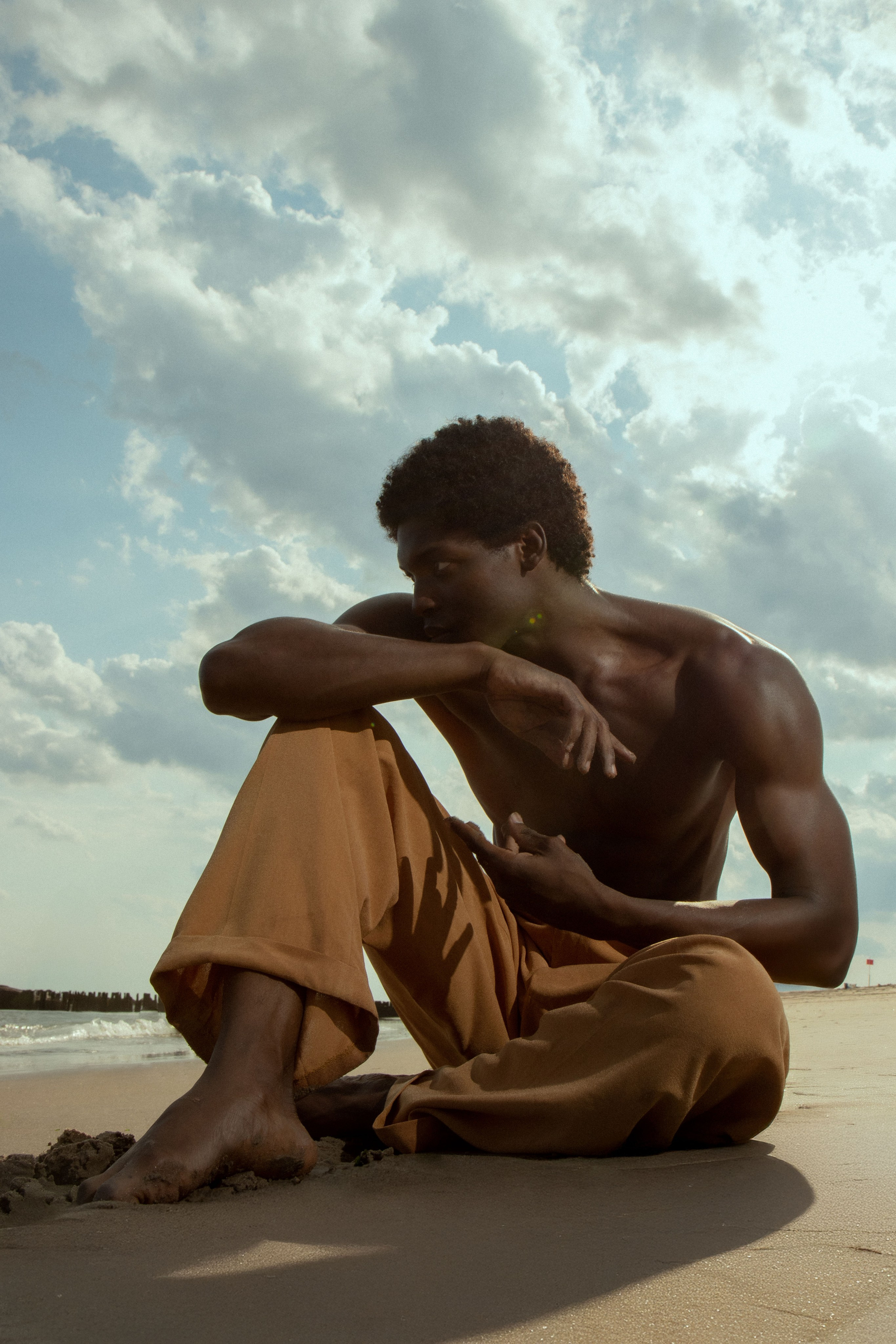 041. Palagina Ksusha, photographer in NY