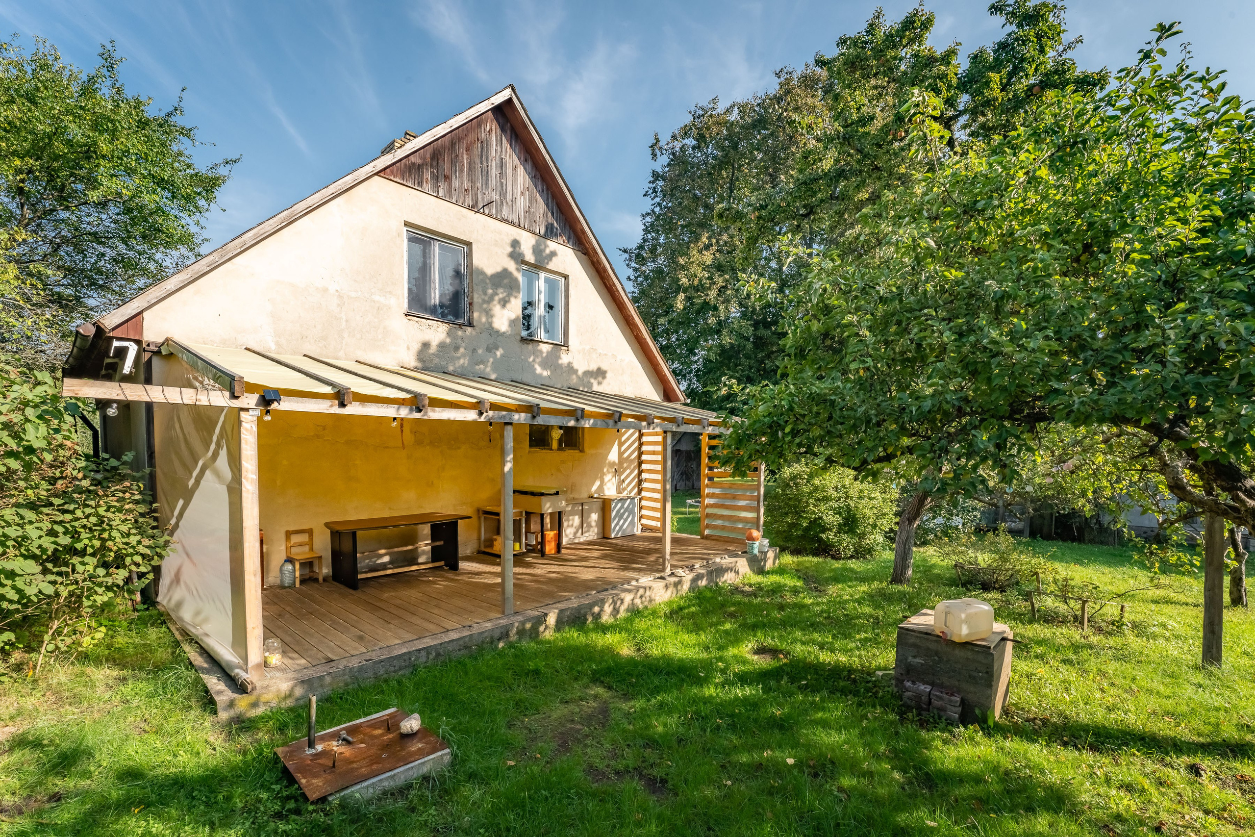 Квартира на сдачу в Booking