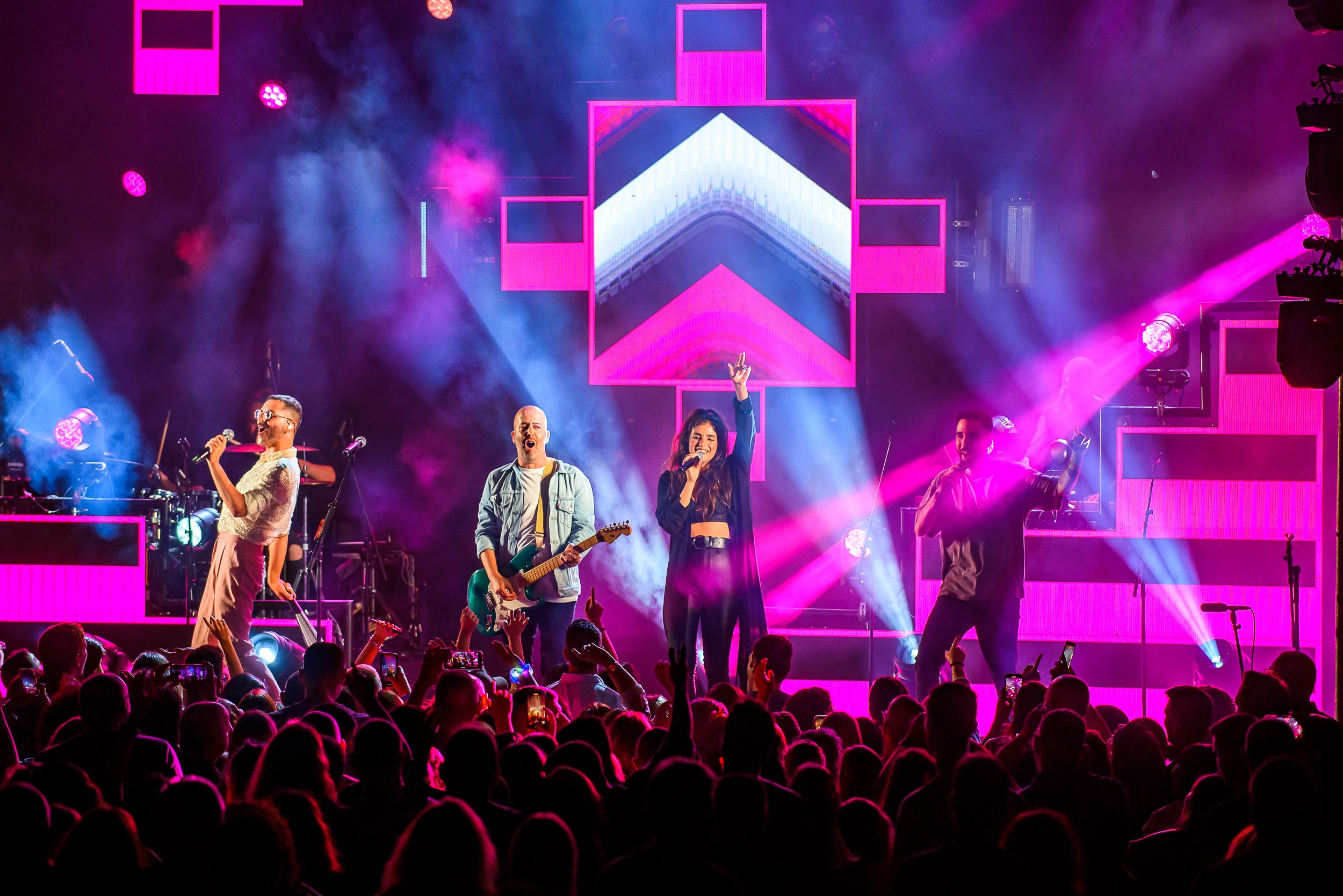 Concerts. Portrait photografer in Montenegro