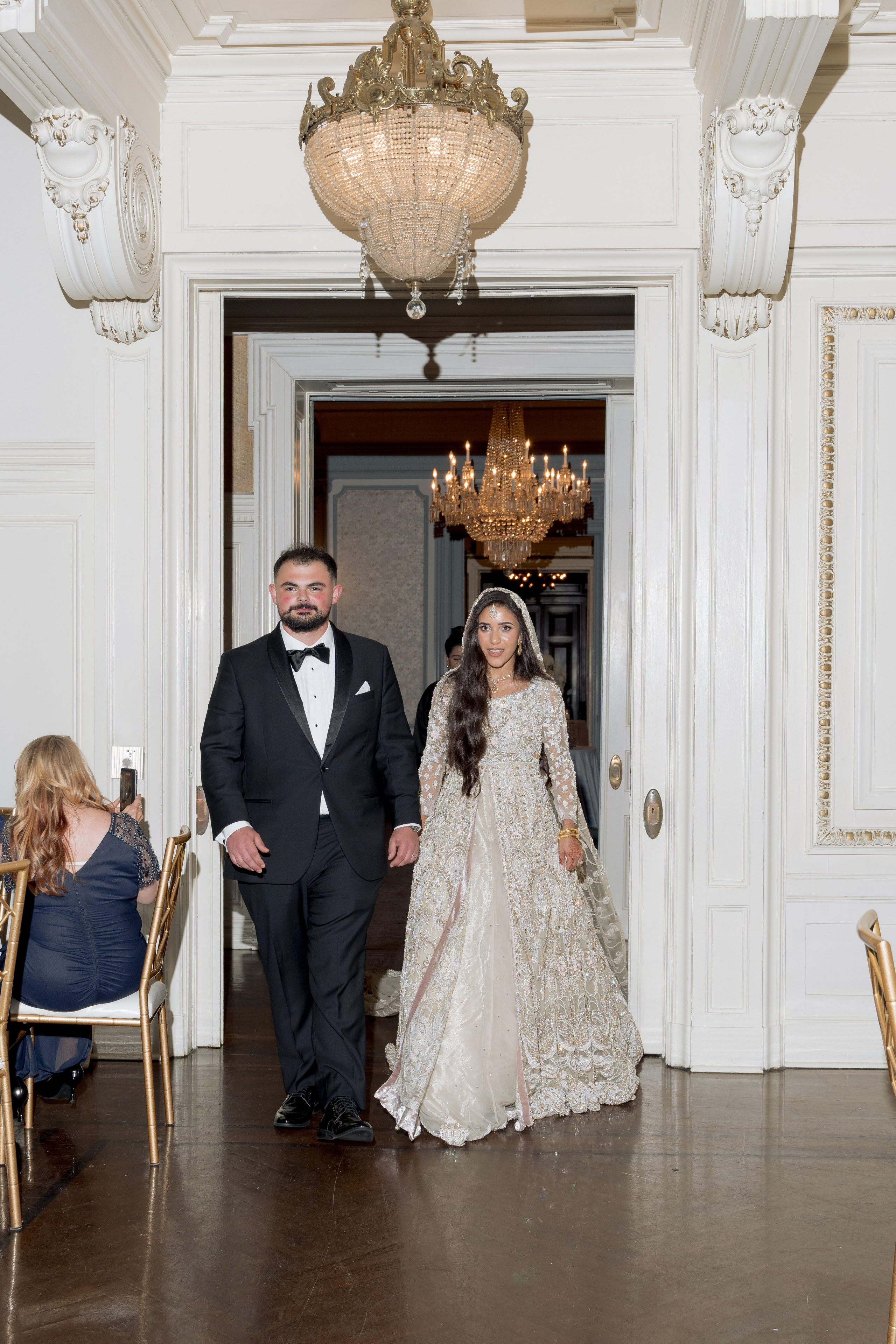Amatul and Jacob. Anna Krasnova Wedding photographer