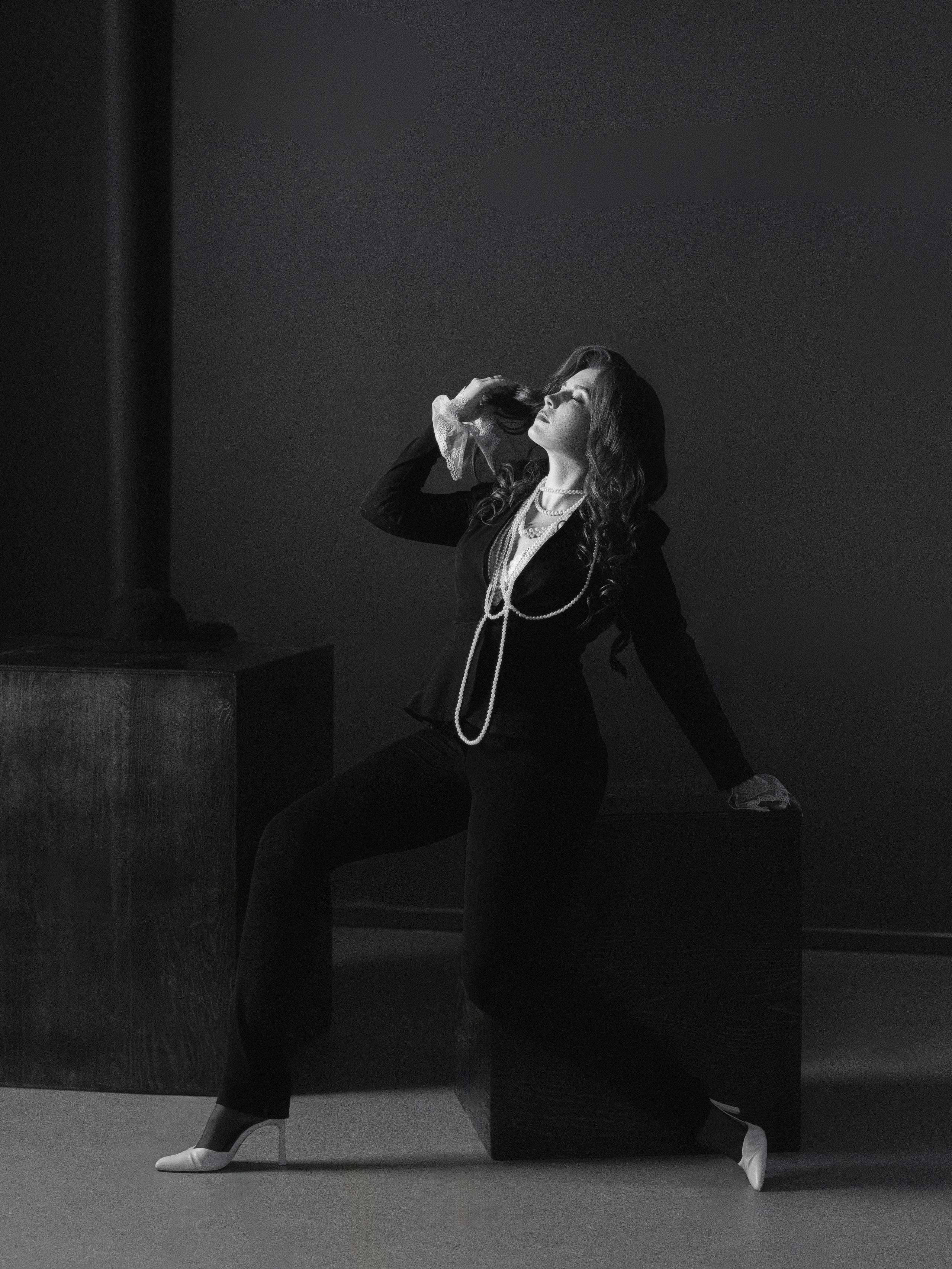 Алина. Валерия Вартанова. Фотограф