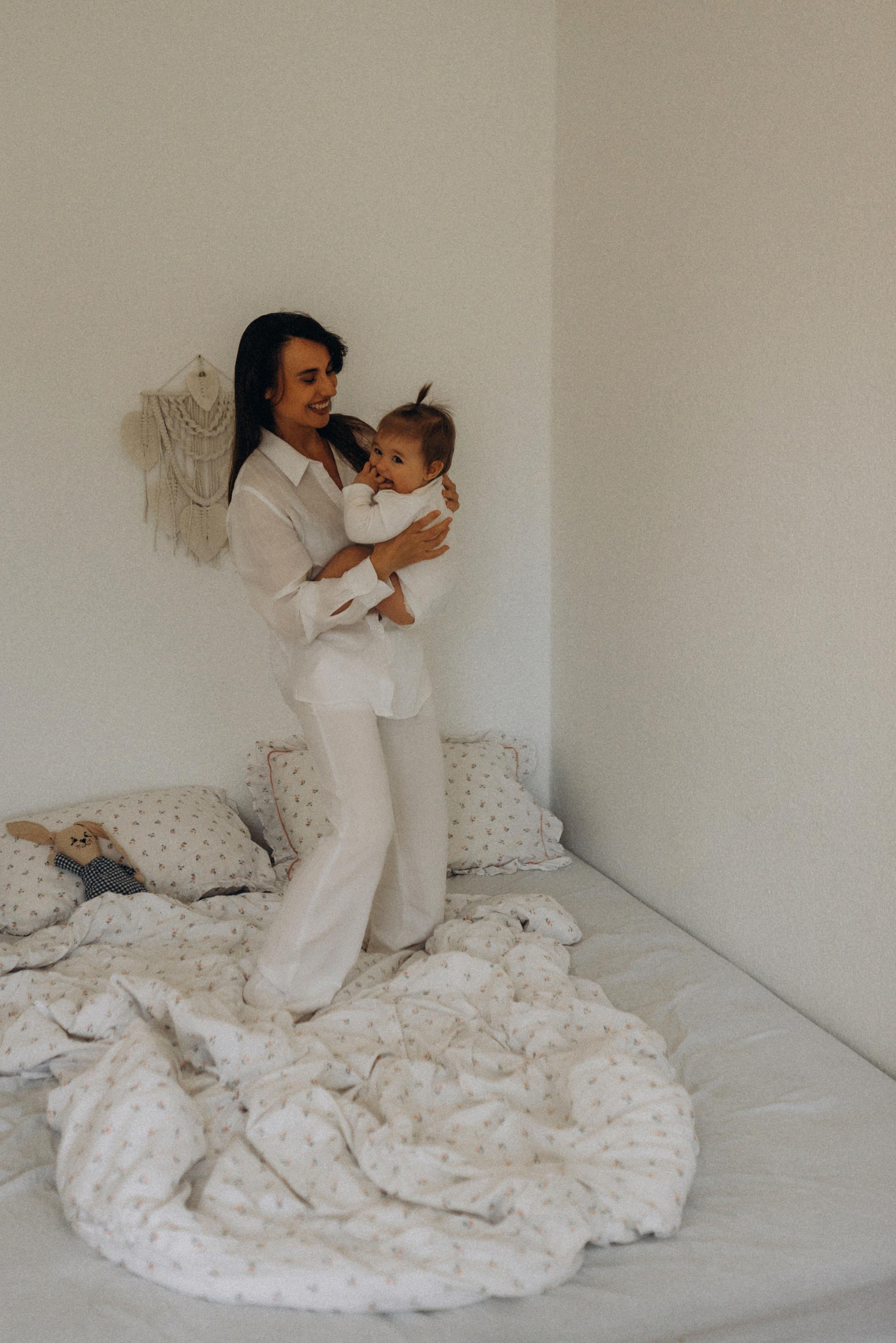 Mom & Me. Семейный фотограф Лейпциг, Германия