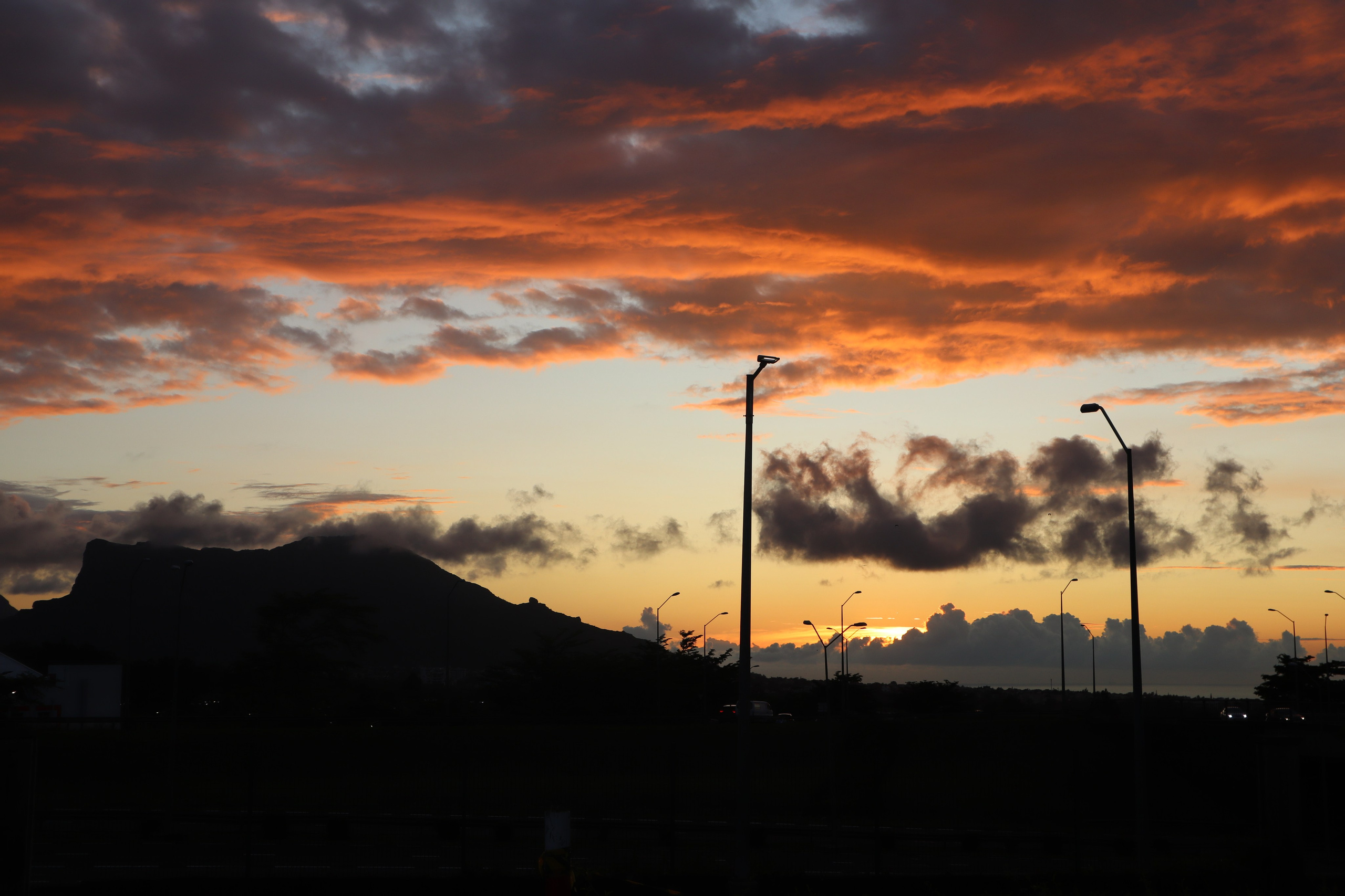 Путешествие на родину птицы додо. Travel photographer Ksenia