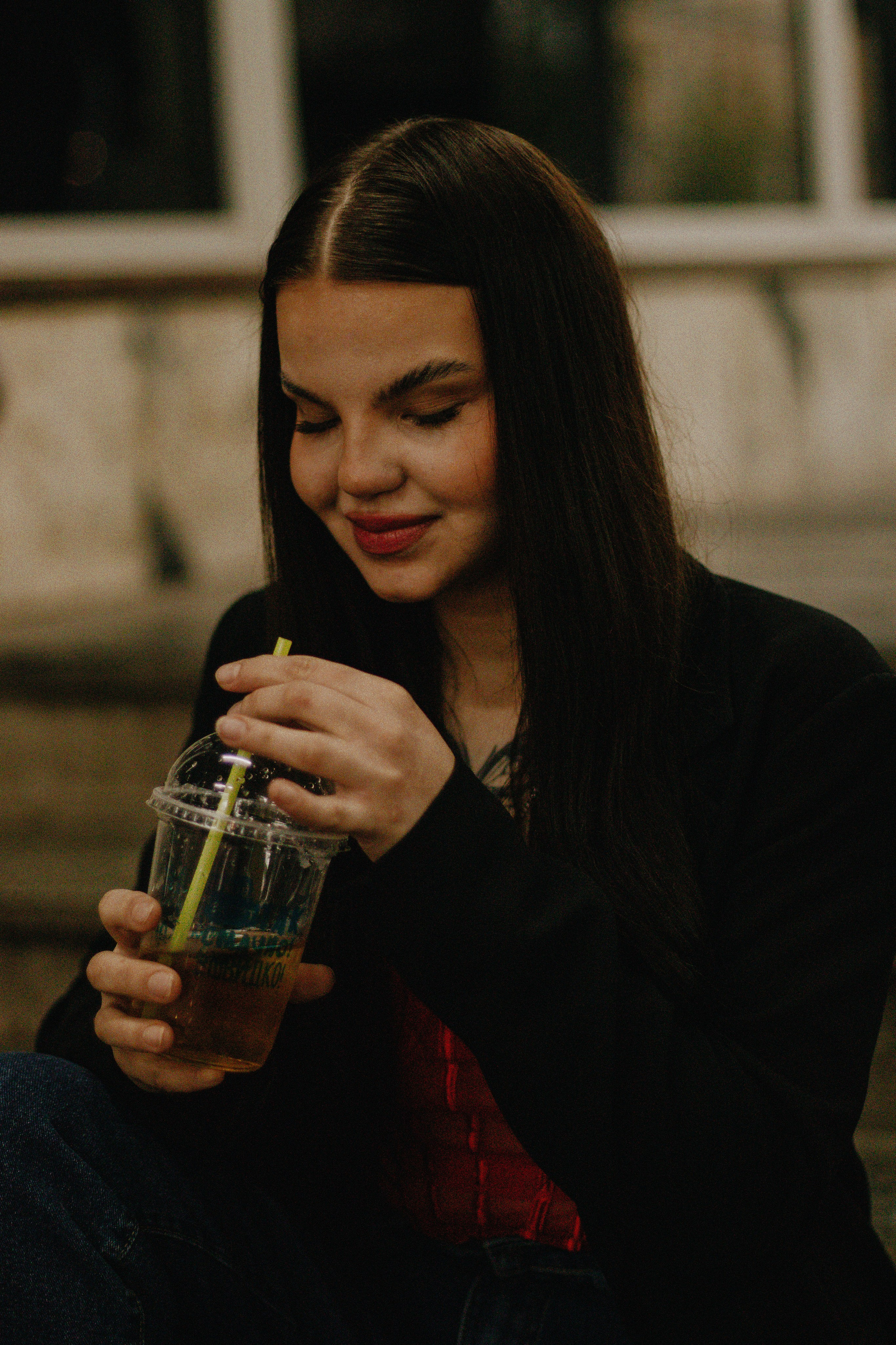 Dasha. Фотограф Лейпциг