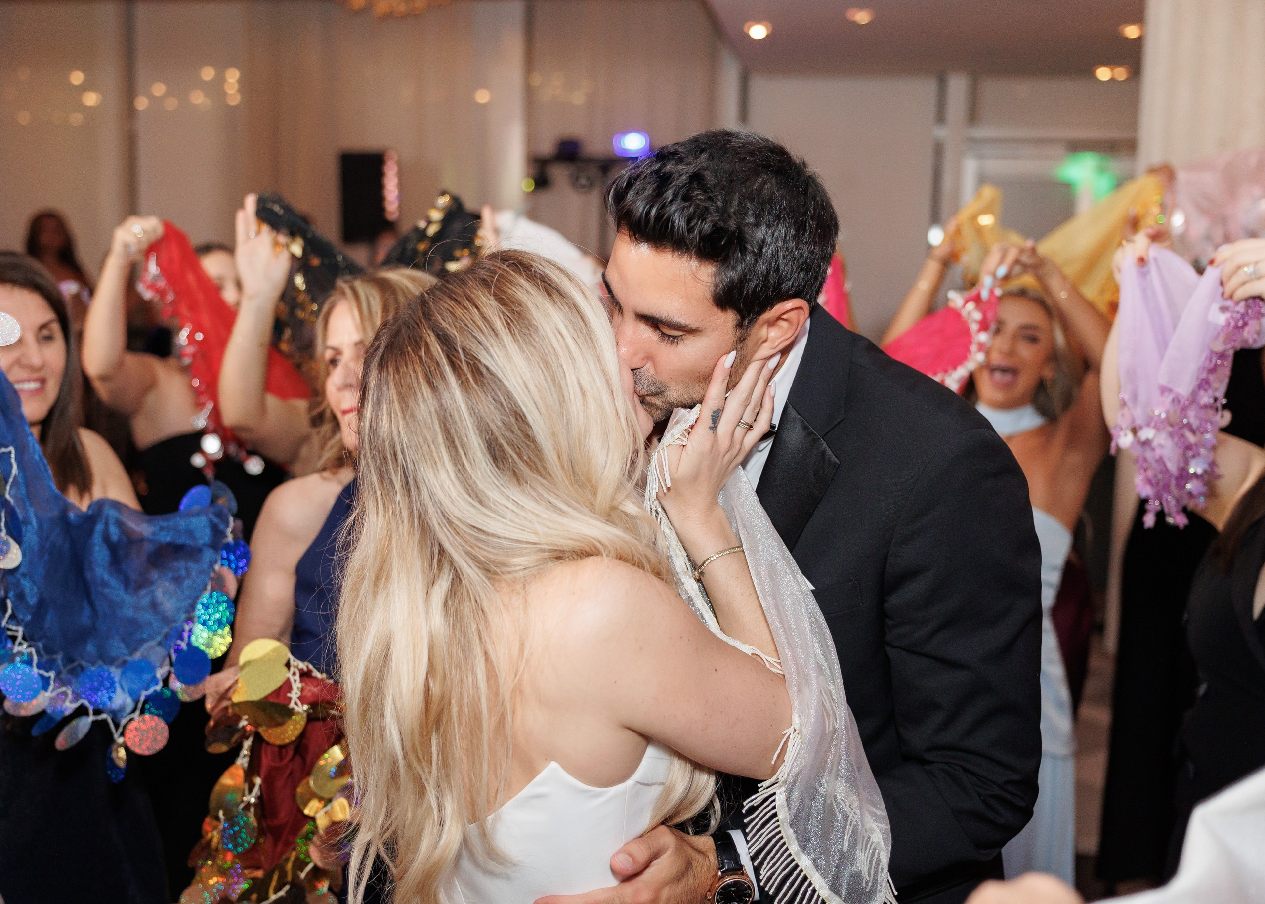 Sydney & Daniel, Miami Florida. Wedding Photo & Video