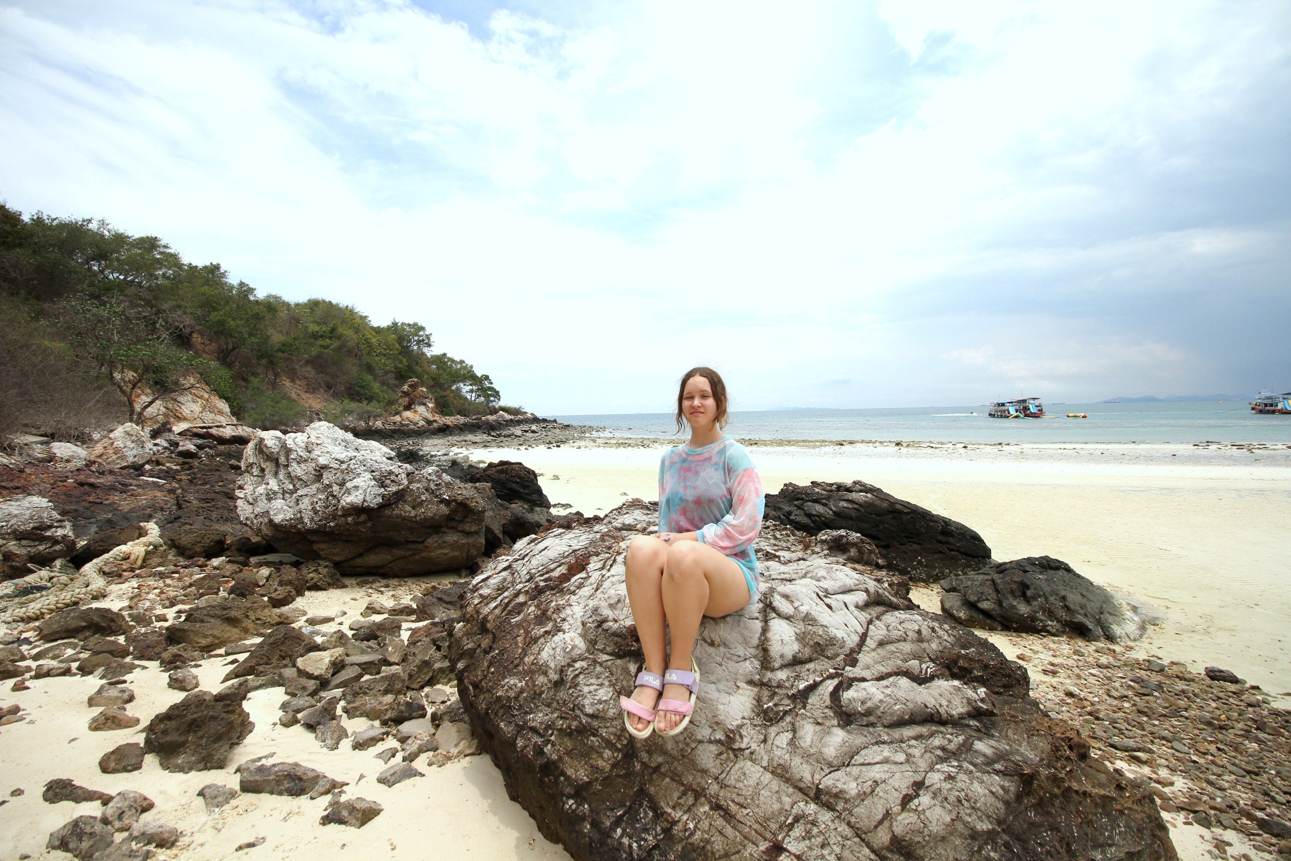 Алексей, Кристина, Рита. Сайт Валентина Картунчикова