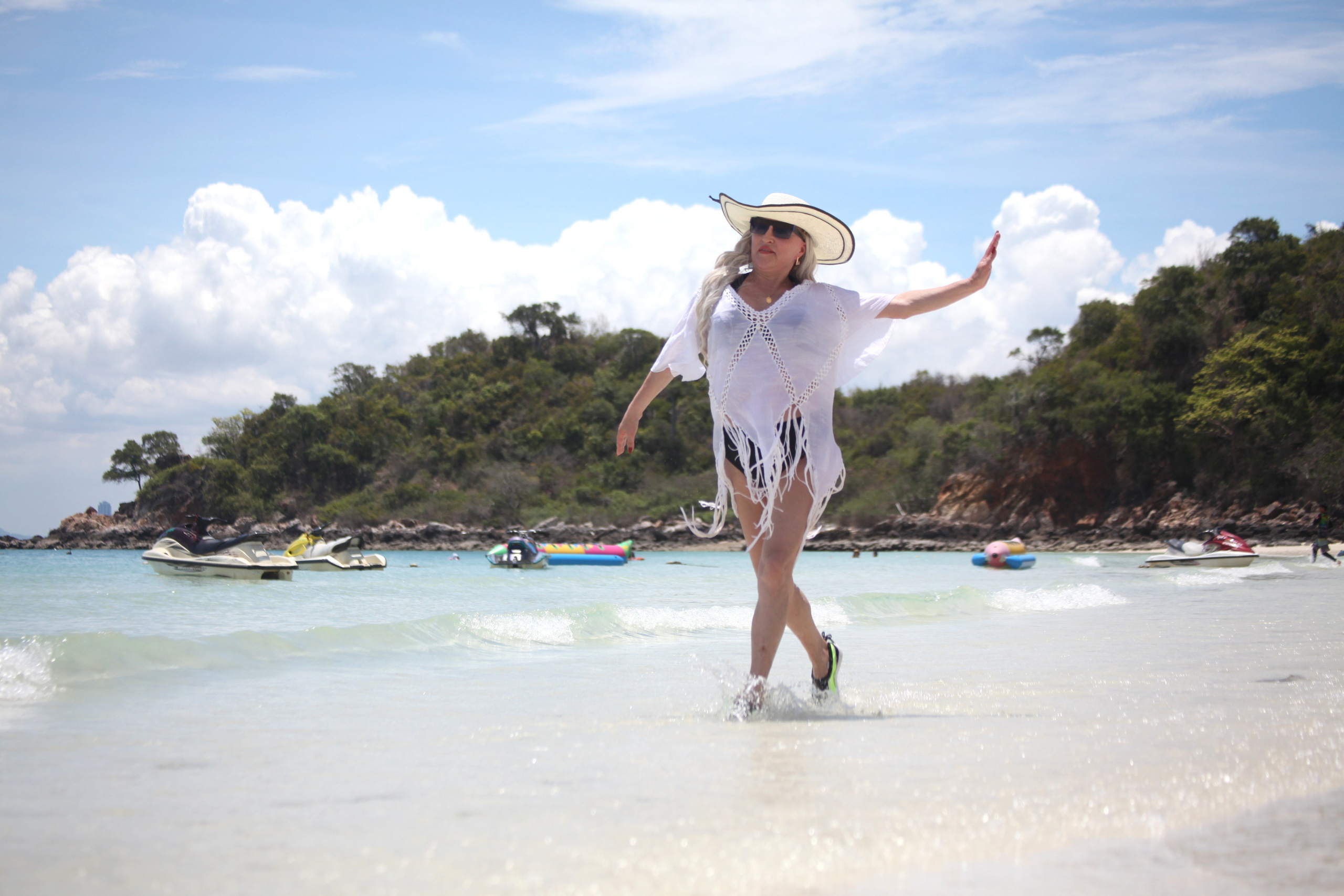 Светлана. Сайт Валентина Картунчикова