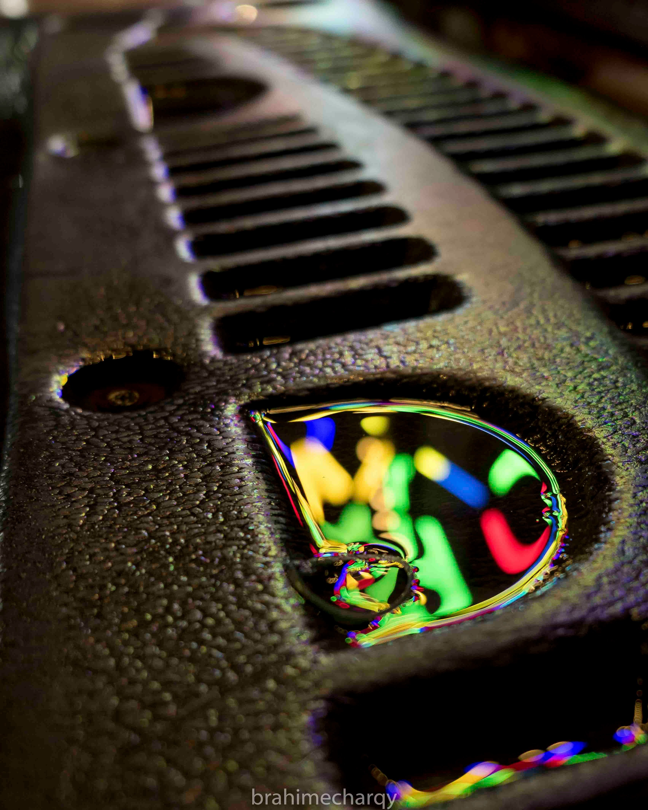 Фото. Брахим — фотограф