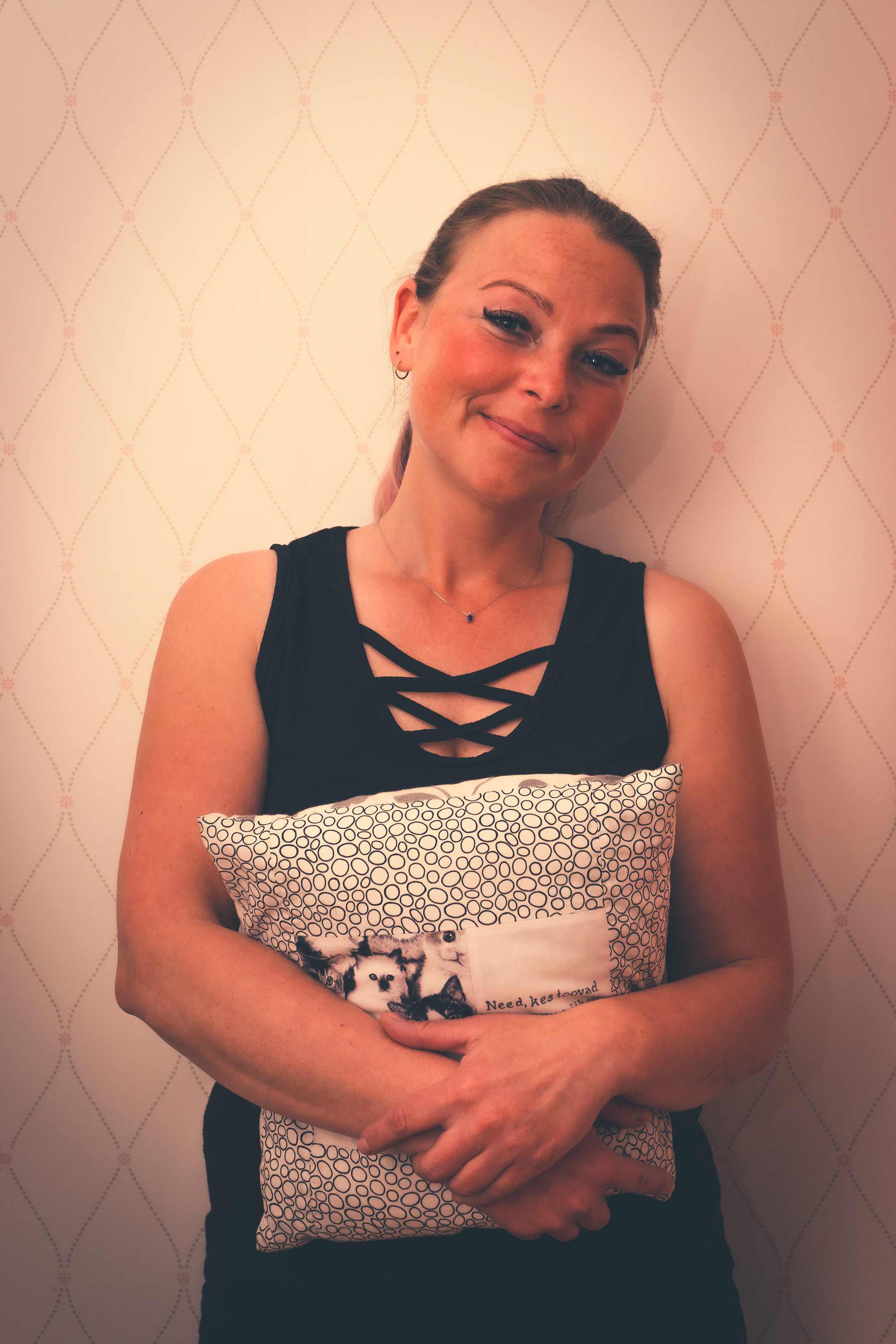 Sälini OÜ/Massaaž (Jaanika Laid). Nebula 25 — Fotod teie hingele