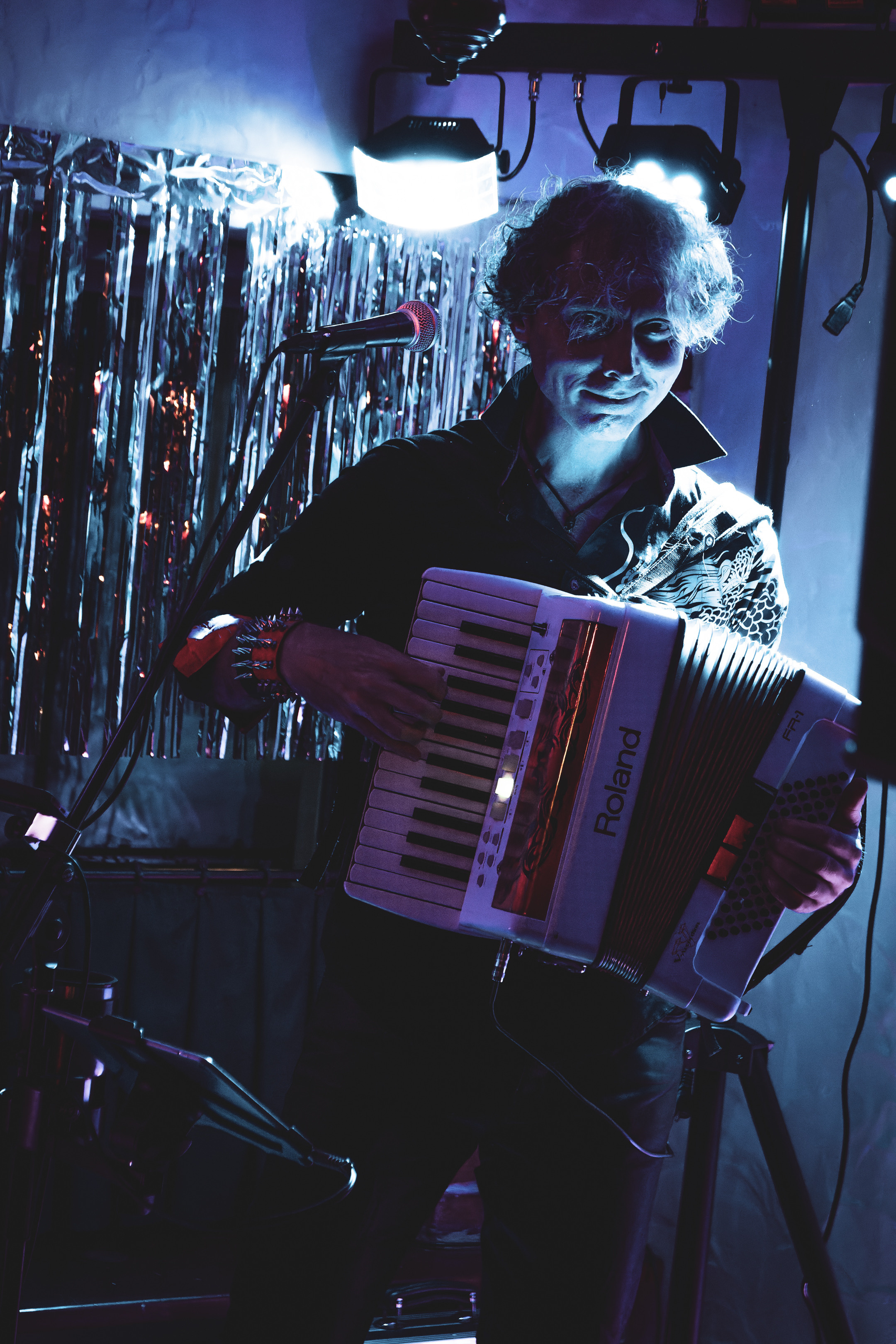 Aastapäeva kontsert (Ansambel PARVEPOISID). Nebula 25 — Fotod teie hingele