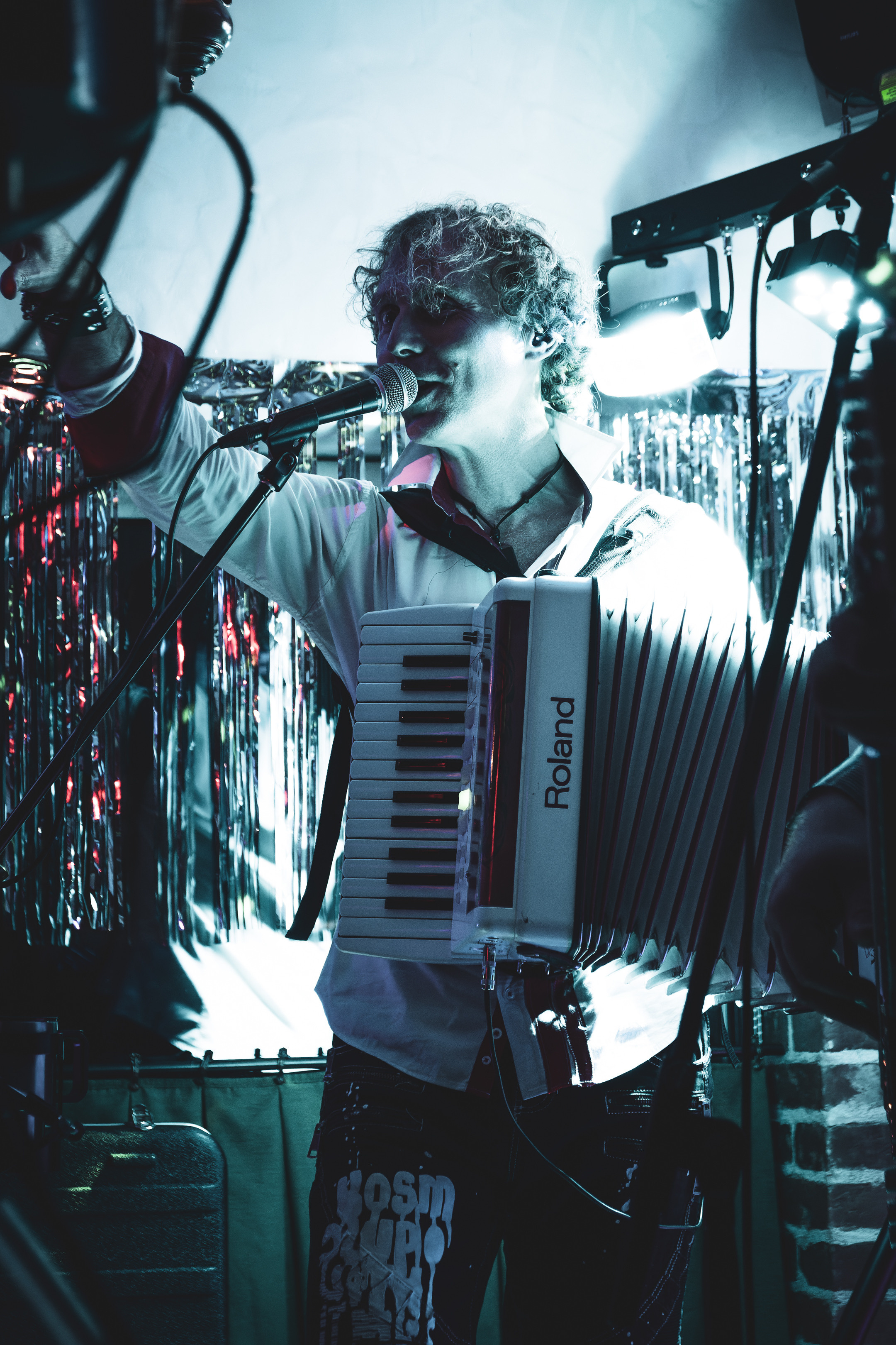 Aastapäeva kontsert (Ansambel PARVEPOISID). Nebula 25 — Fotod teie hingele