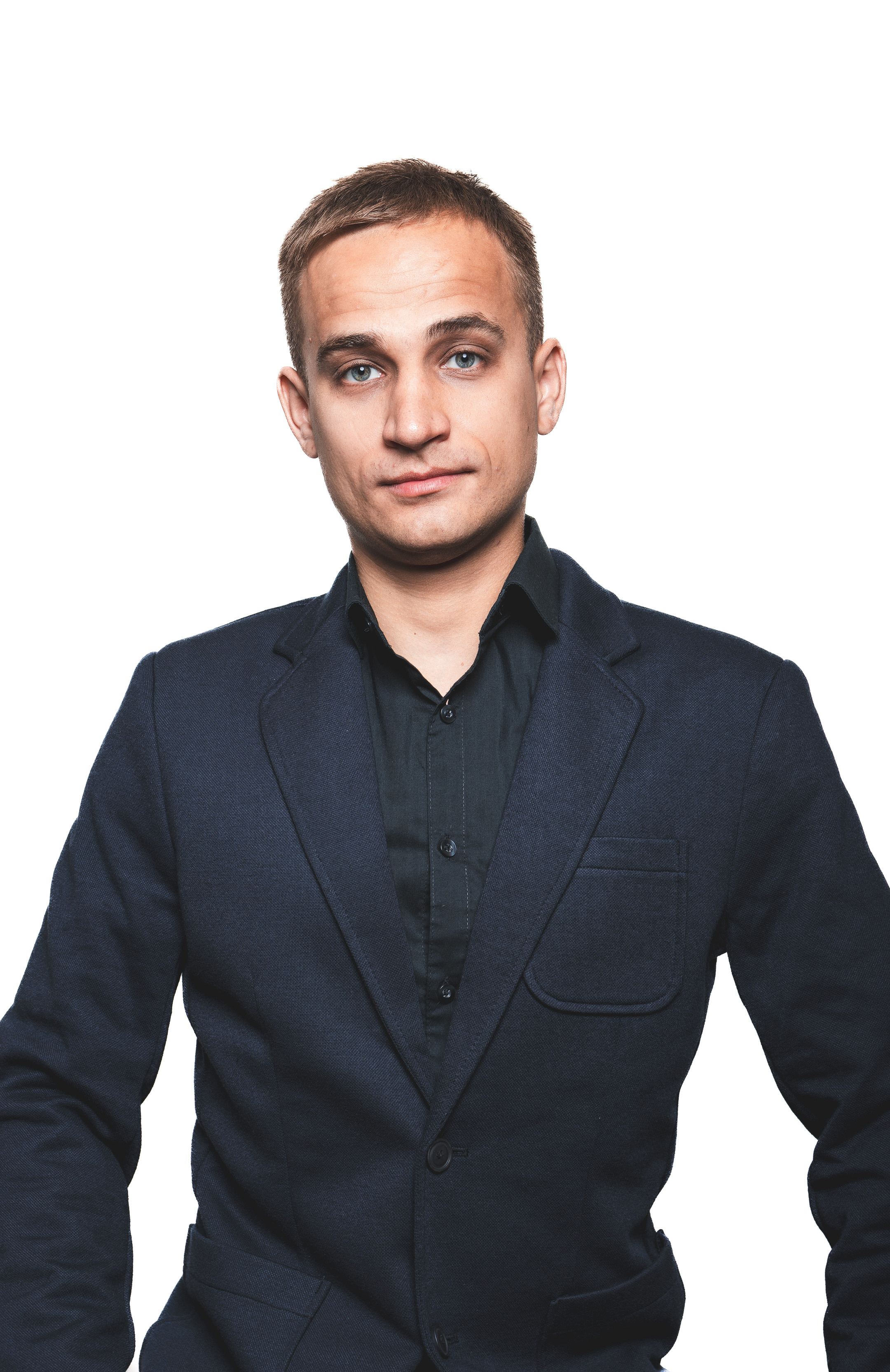 Ärikarjerist (Vlad). Nebula 25 — Fotod teie hingele