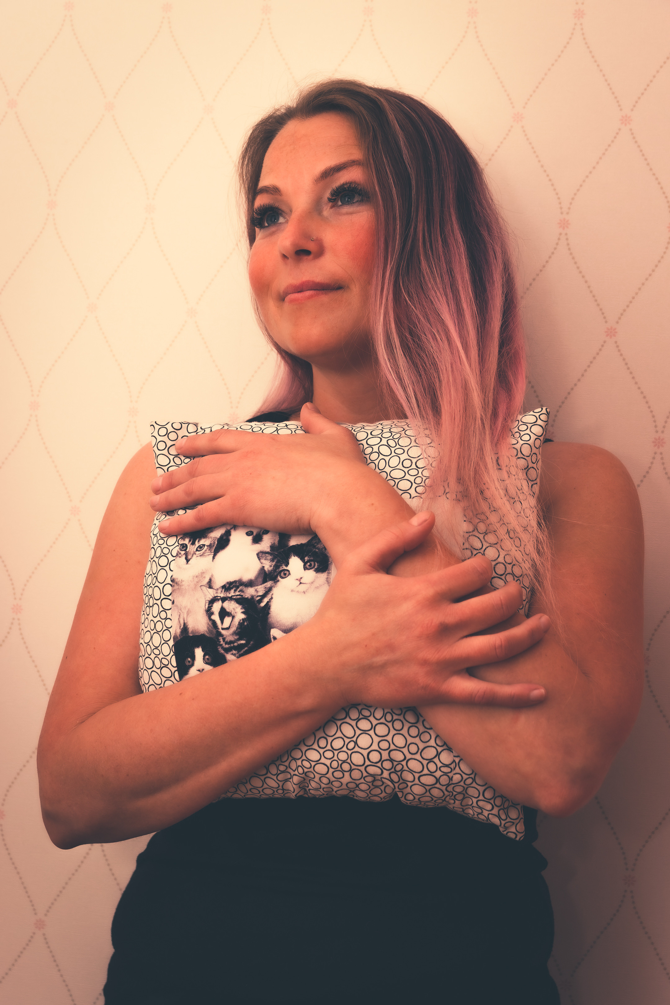 Sälini OÜ/Massaaž (Jaanika Laid). Nebula 25 — Fotod teie hingele