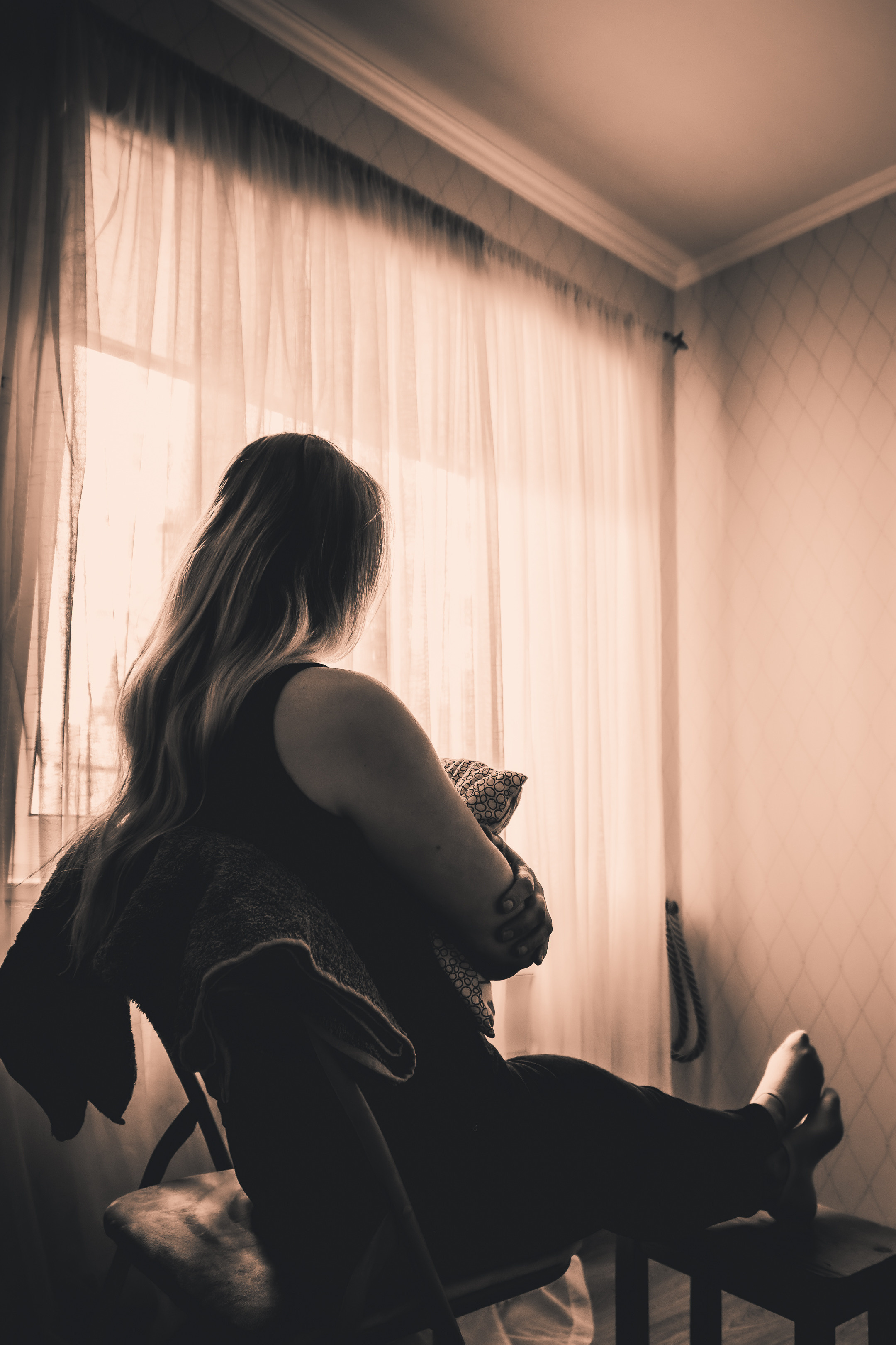 Sälini OÜ/Massaaž (Jaanika Laid). Nebula 25 — Fotod teie hingele