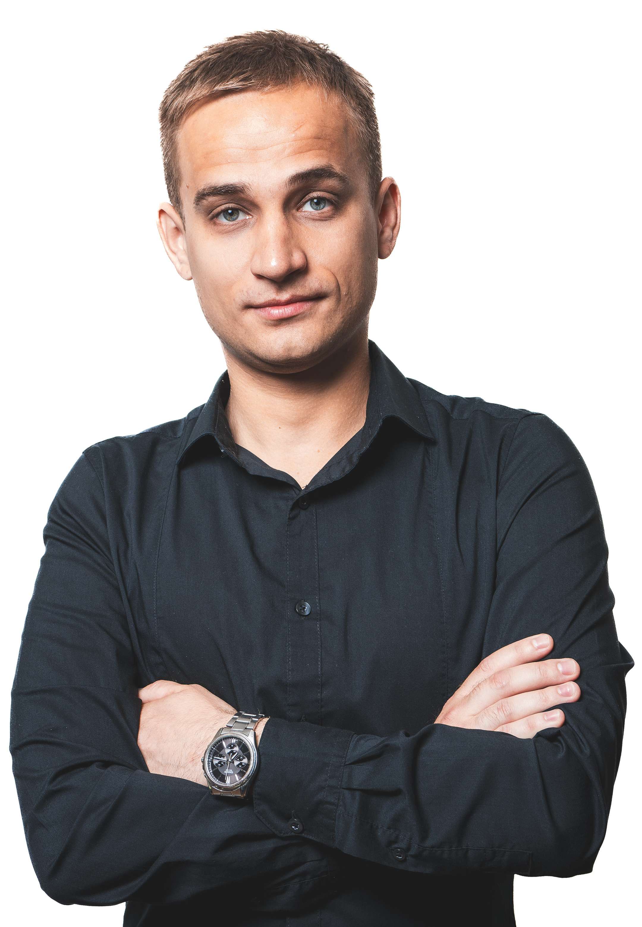 Ärikarjerist (Vlad)