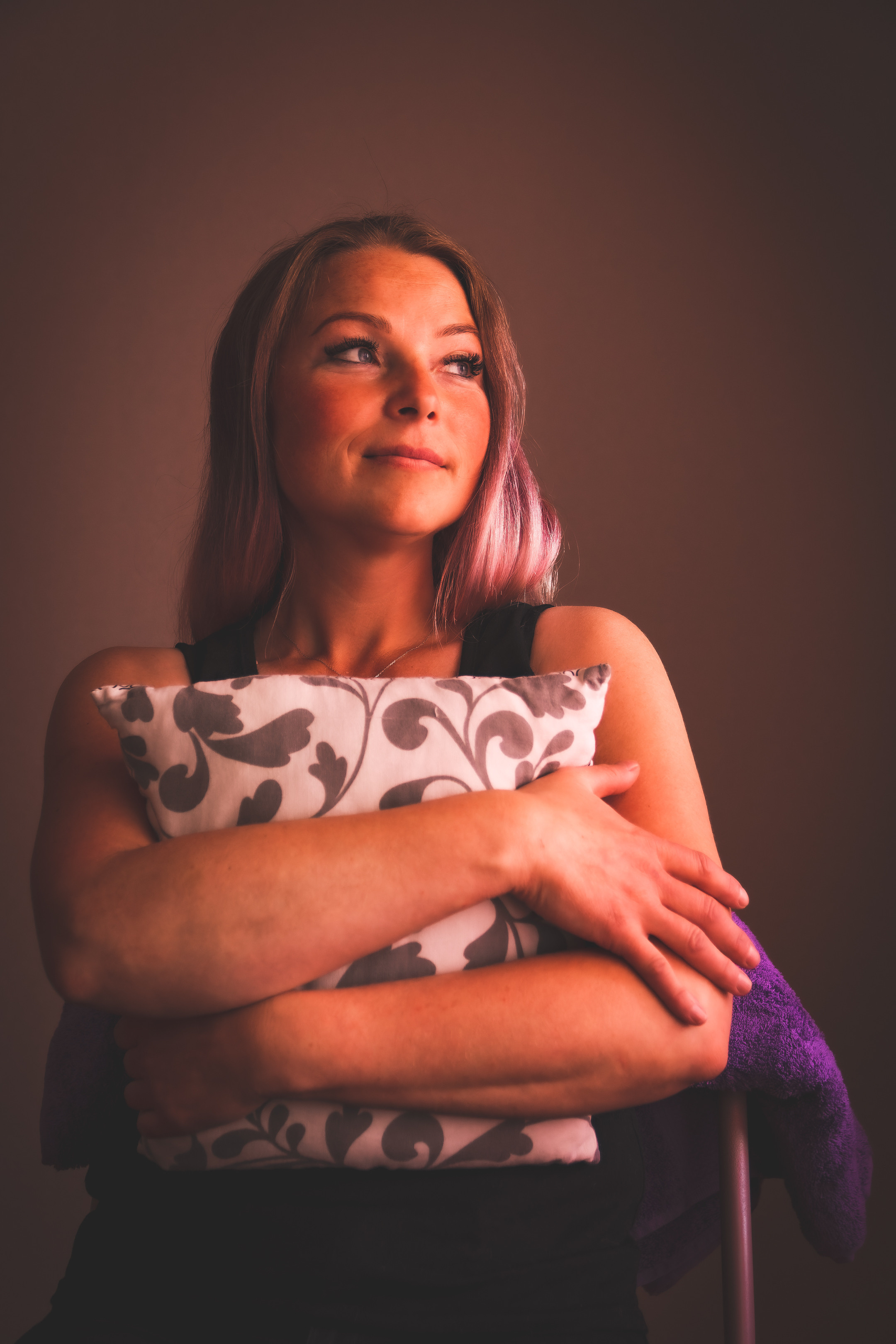 Sälini OÜ/Massaaž (Jaanika Laid). Nebula 25 — Fotod teie hingele