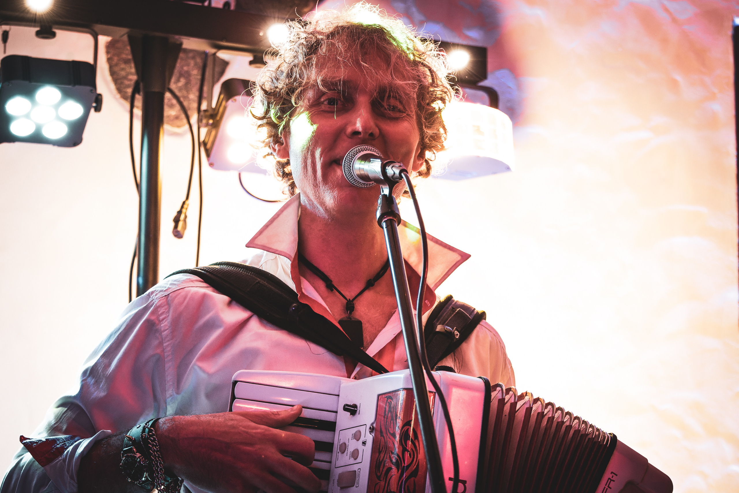 Aastapäeva kontsert (Ansambel PARVEPOISID). Nebula 25 — Fotod teie hingele