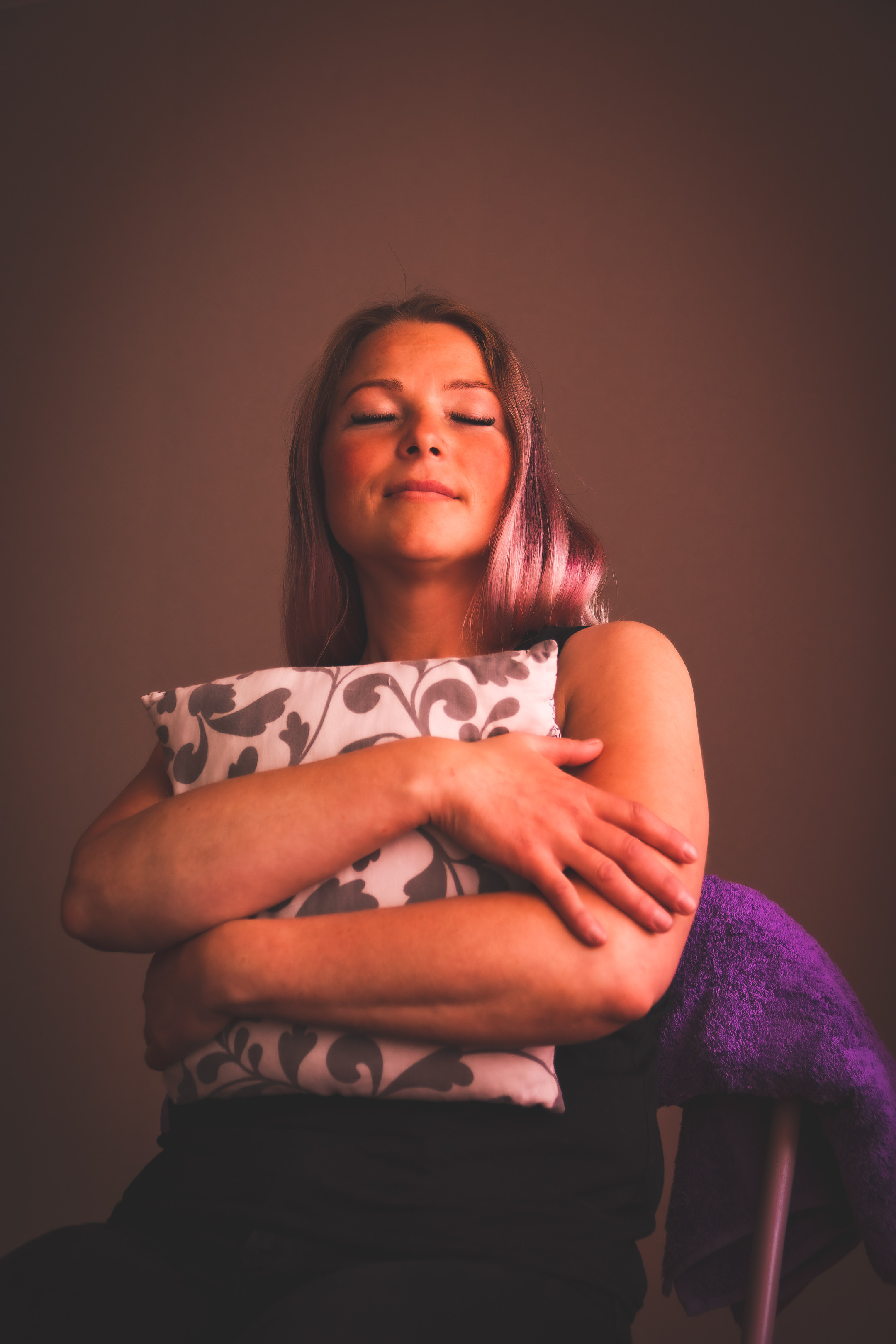 Sälini OÜ/Massaaž (Jaanika Laid). Nebula 25 — Fotod teie hingele