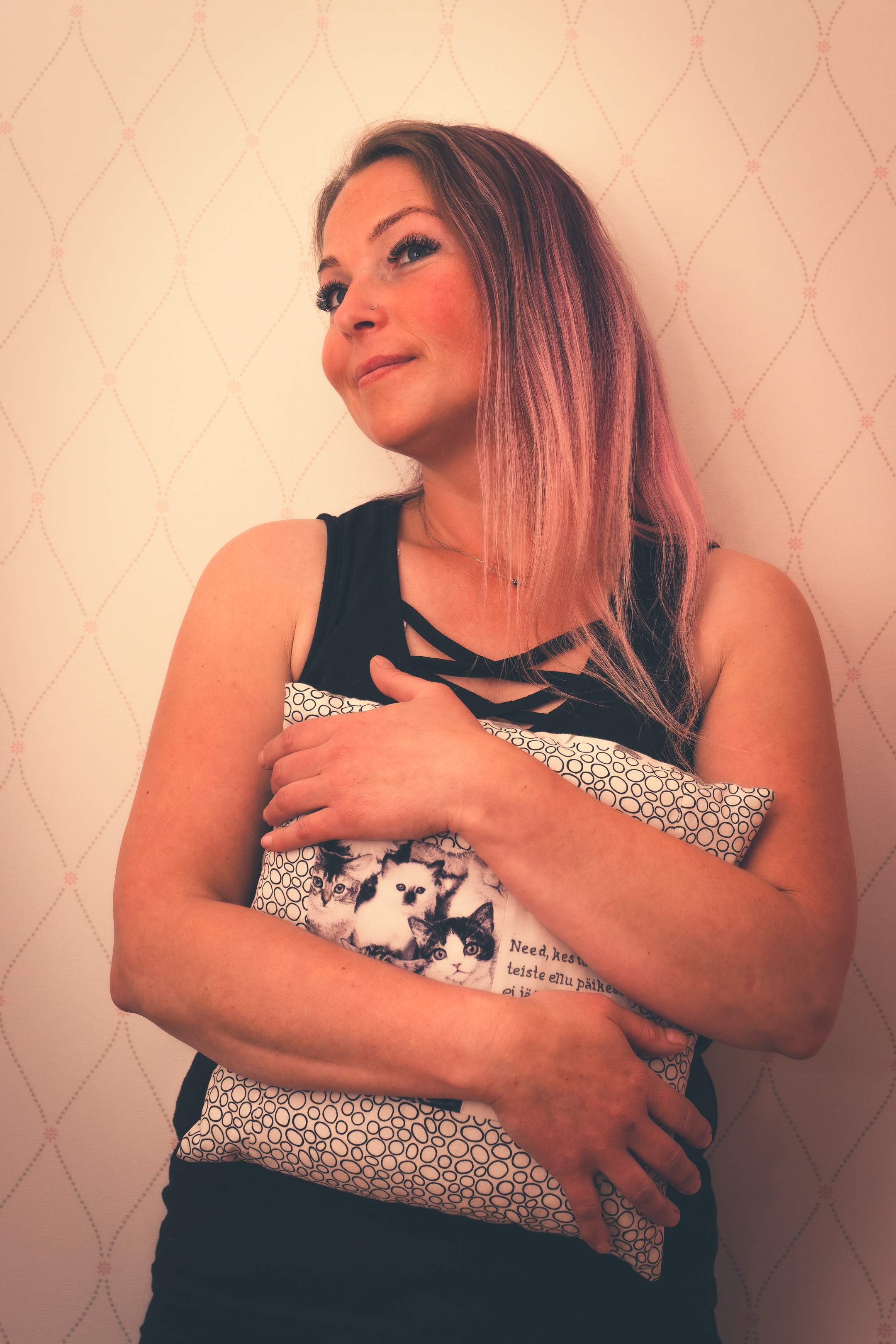 Sälini OÜ/Massaaž (Jaanika Laid). Nebula 25 — Fotod teie hingele