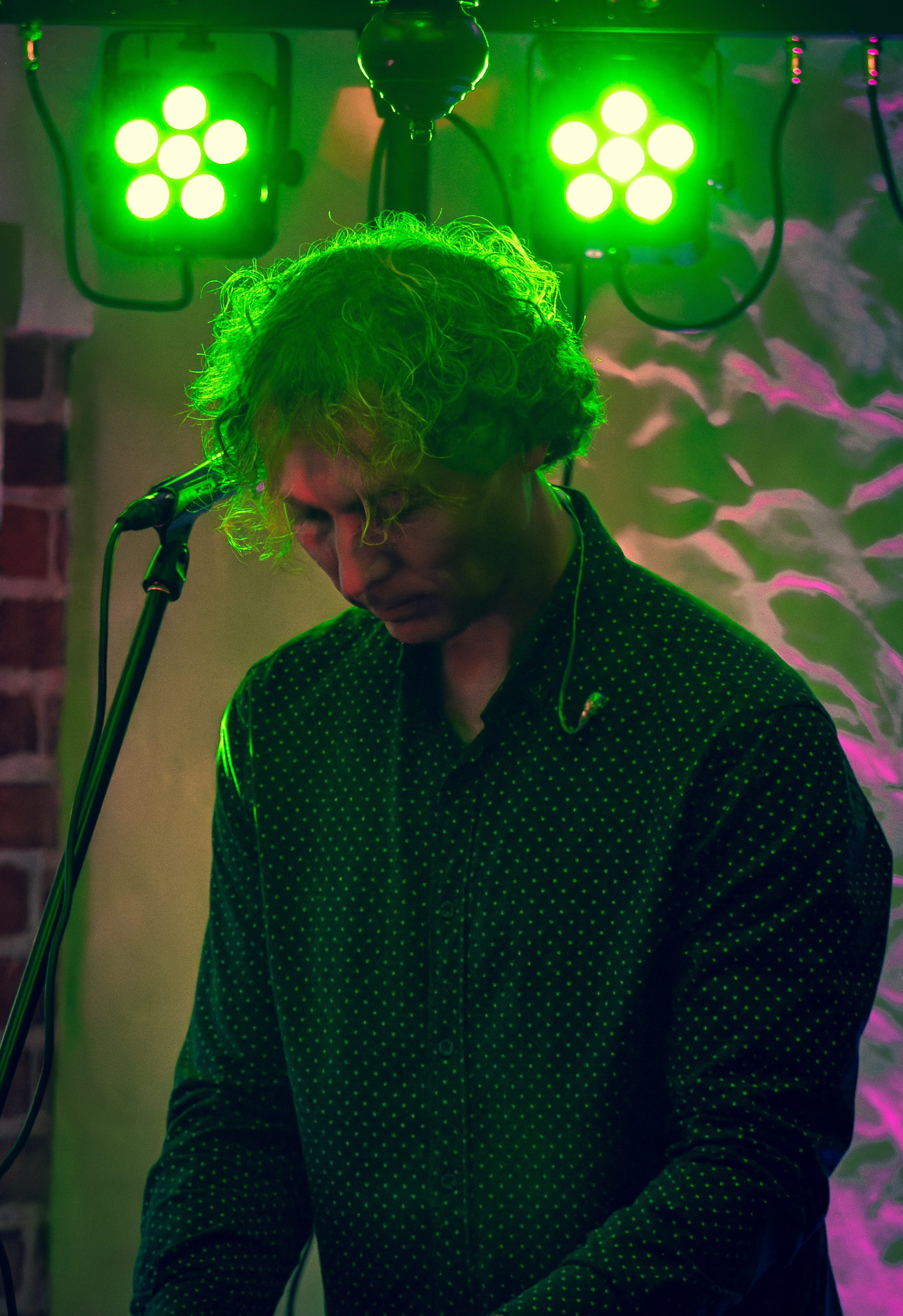 Aastapäeva kontsert (Ansambel PARVEPOISID). Nebula 25 — Fotod teie hingele