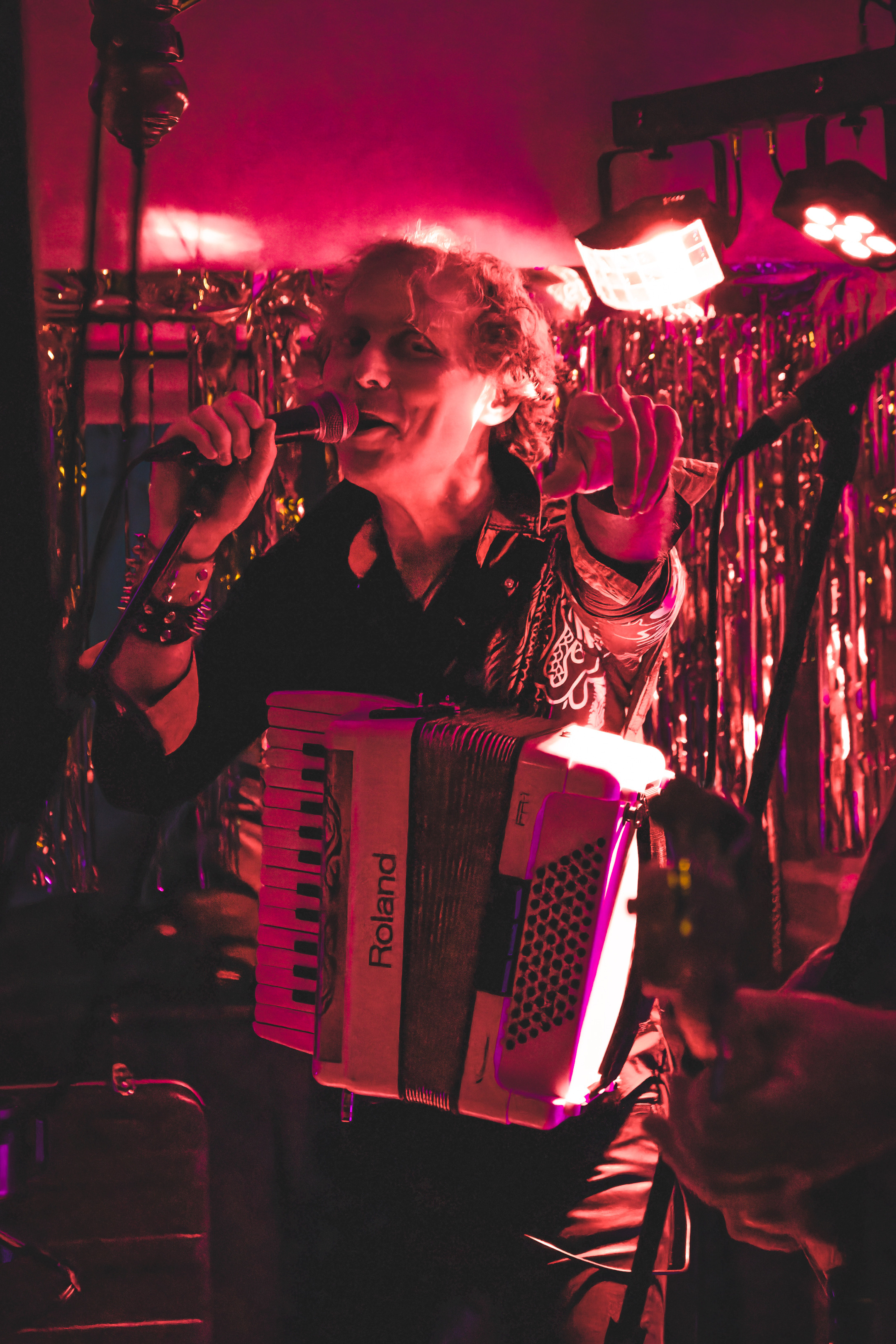 Aastapäeva kontsert (Ansambel PARVEPOISID). Nebula 25 — Fotod teie hingele