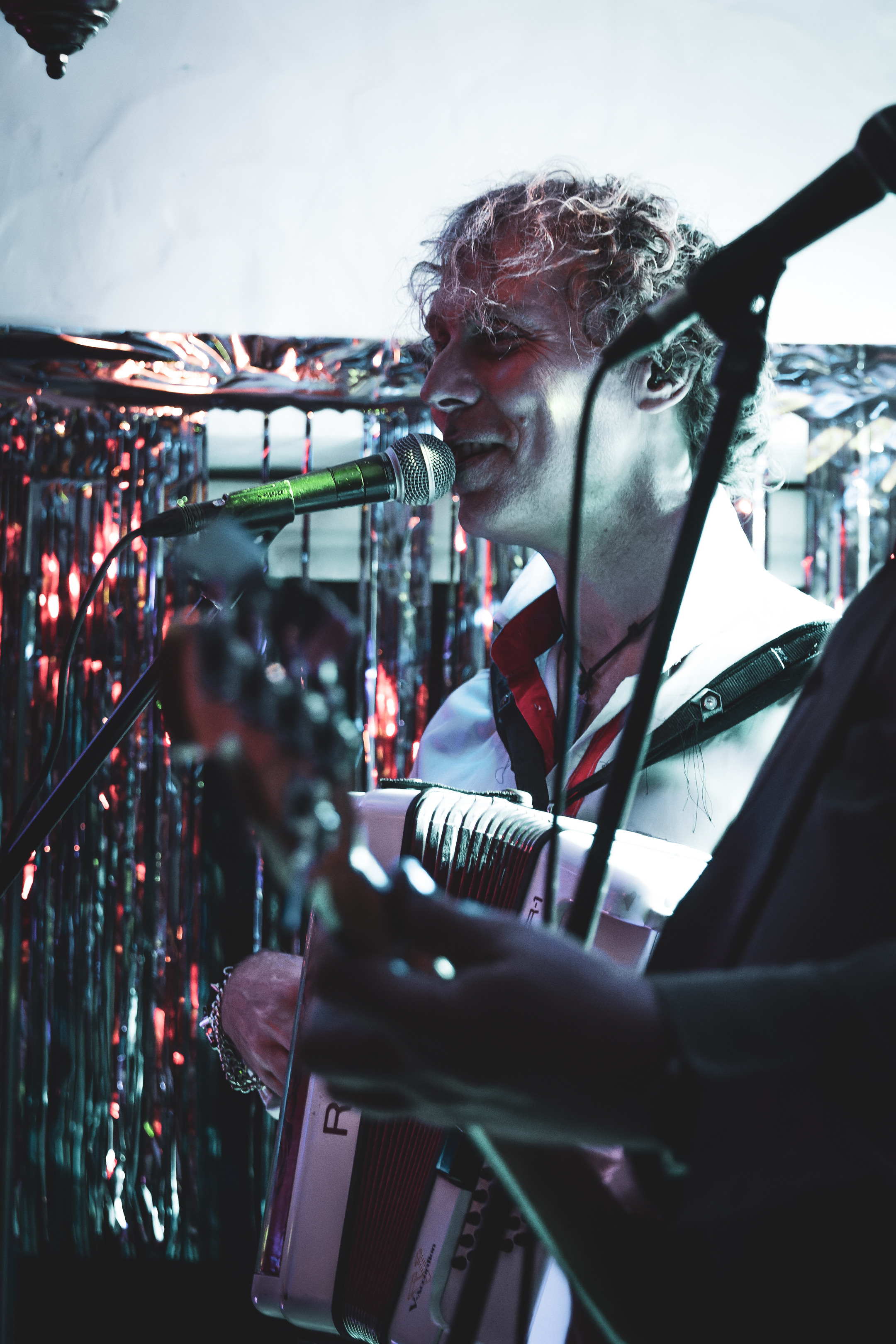 Aastapäeva kontsert (Ansambel PARVEPOISID). Nebula 25 — Fotod teie hingele