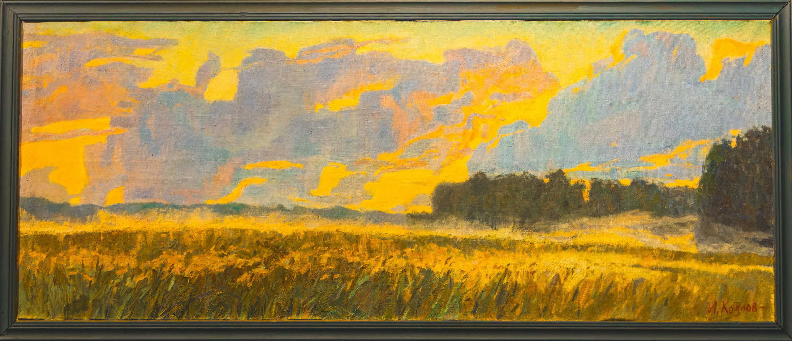 Puhkus Peterburis (Ermitaaž, Shadow muuseum, Grand Maket Venemaa, ArtMuza). Nebula 25 — Fotod teie hingele