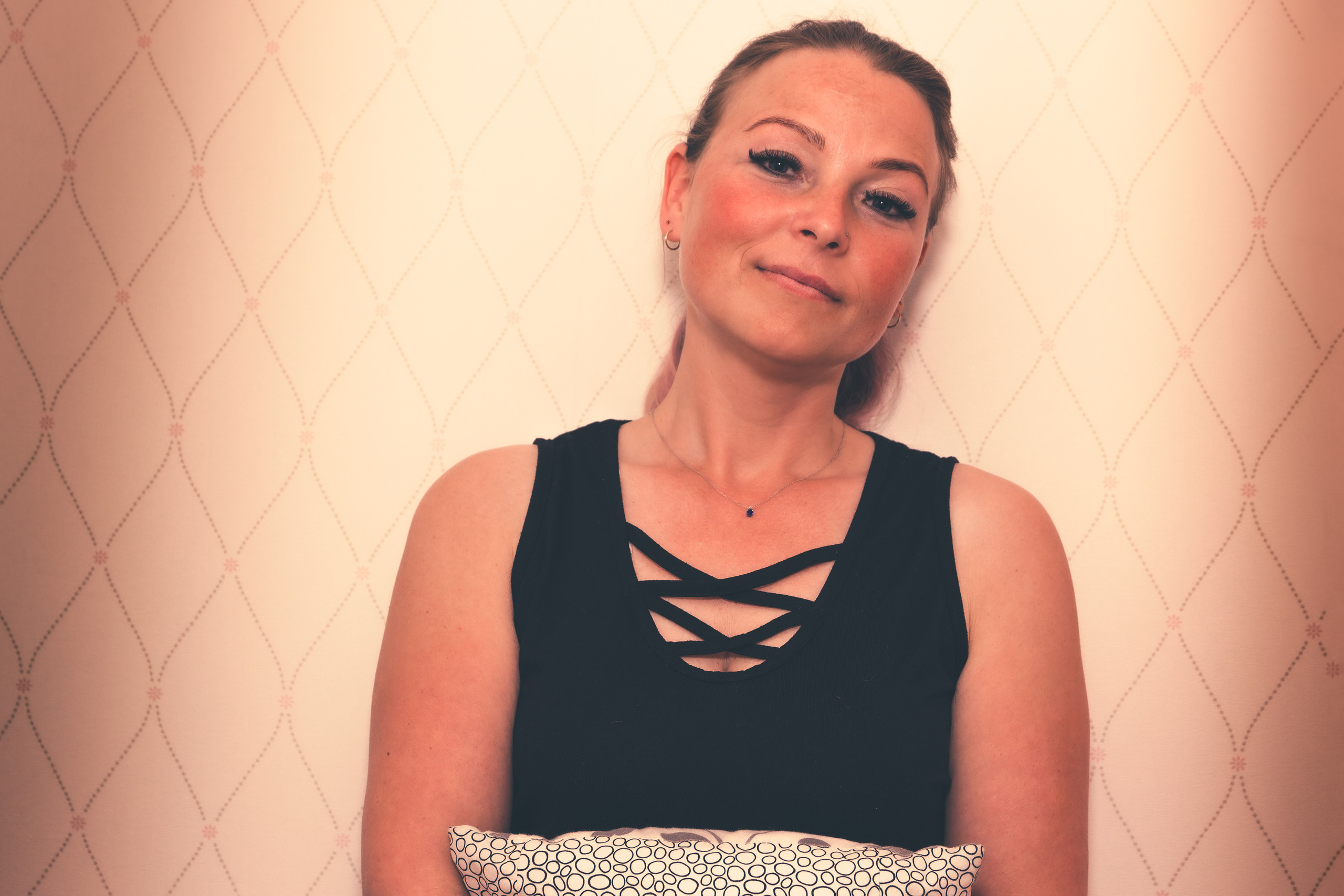 Sälini OÜ/Massaaž (Jaanika Laid). Nebula 25 — Fotod teie hingele