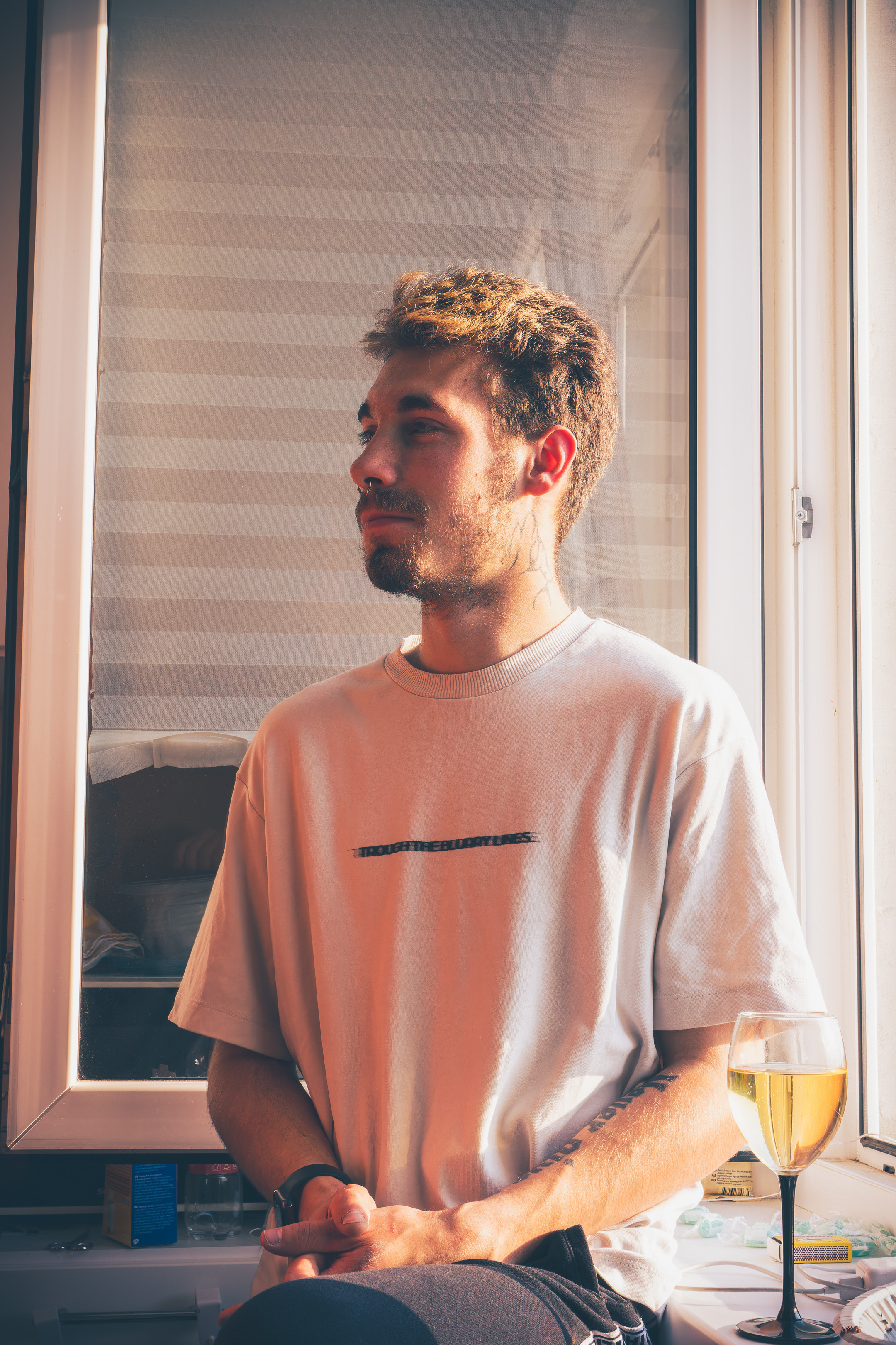 Südamepaar (Vlad ja Arina). Nebula 25 — Fotod teie hingele