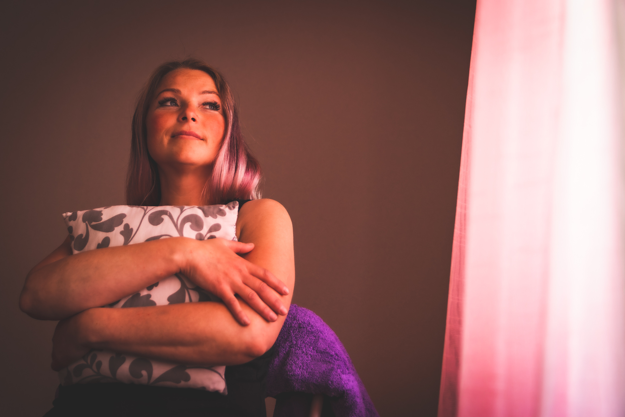 Sälini OÜ/Massaaž (Jaanika Laid). Nebula 25 — Fotod teie hingele