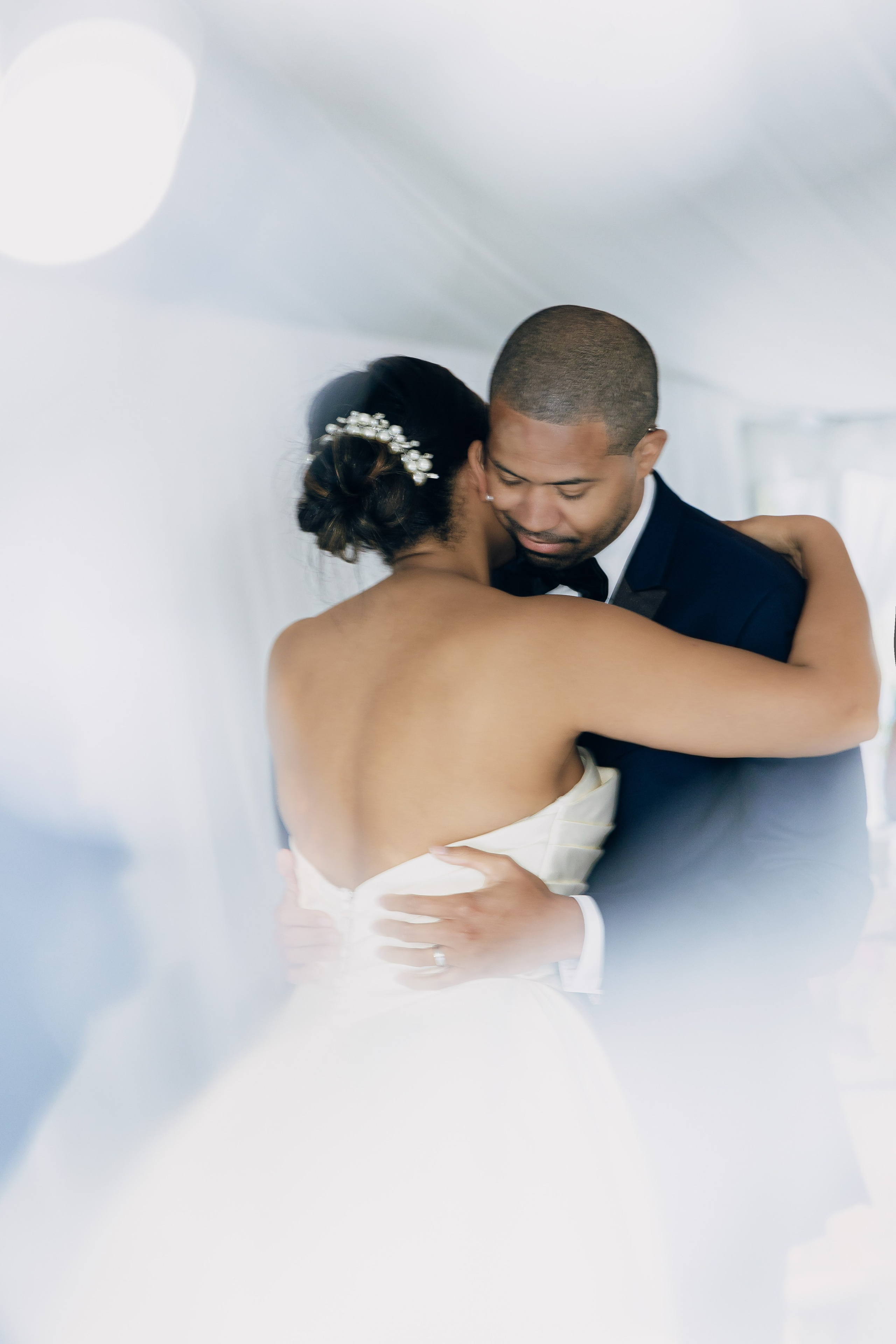 Nakia & Christal. Wedding Photo & Video