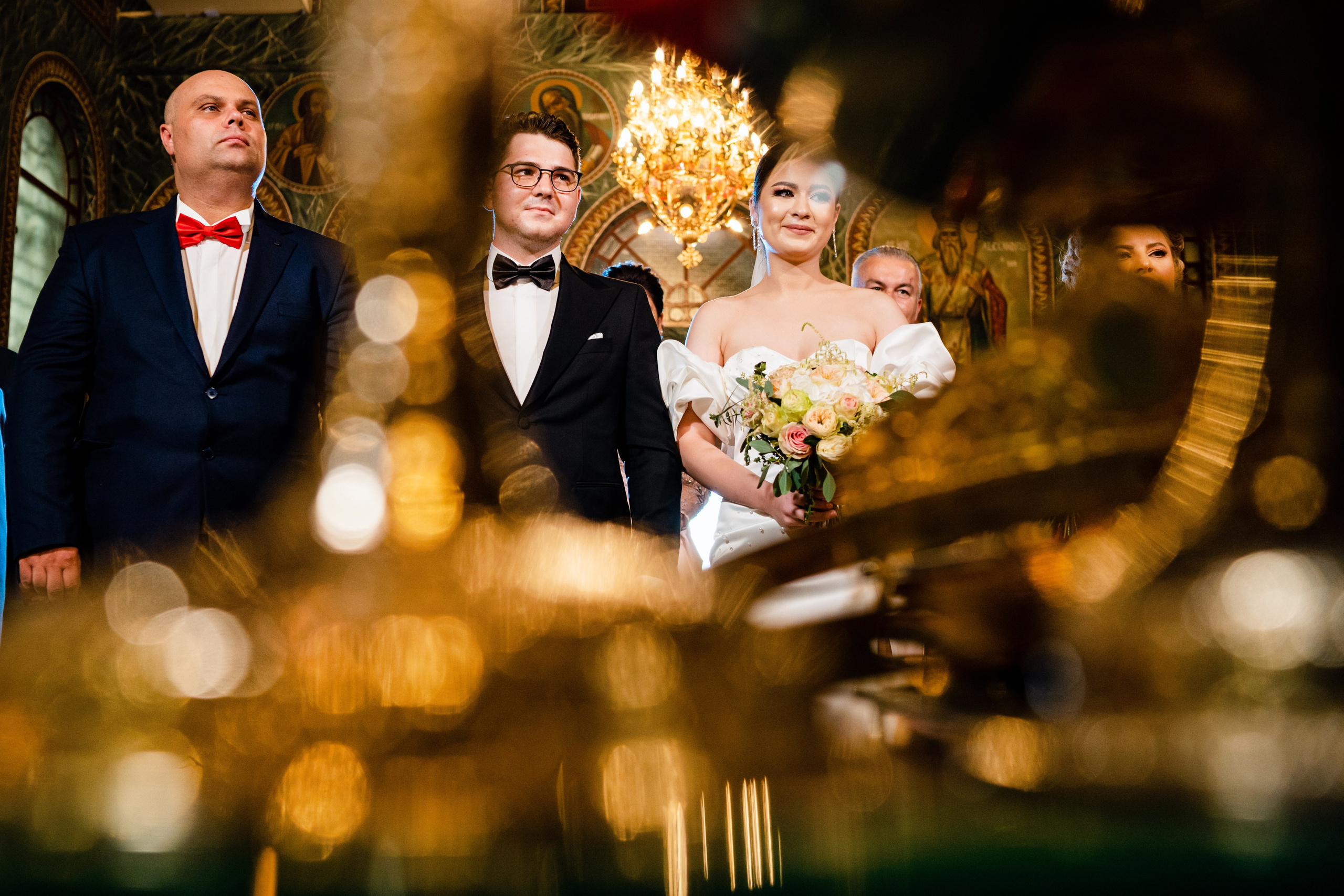 Sorina & Cristi. Fotograf nunta si evenimente Giurgiu