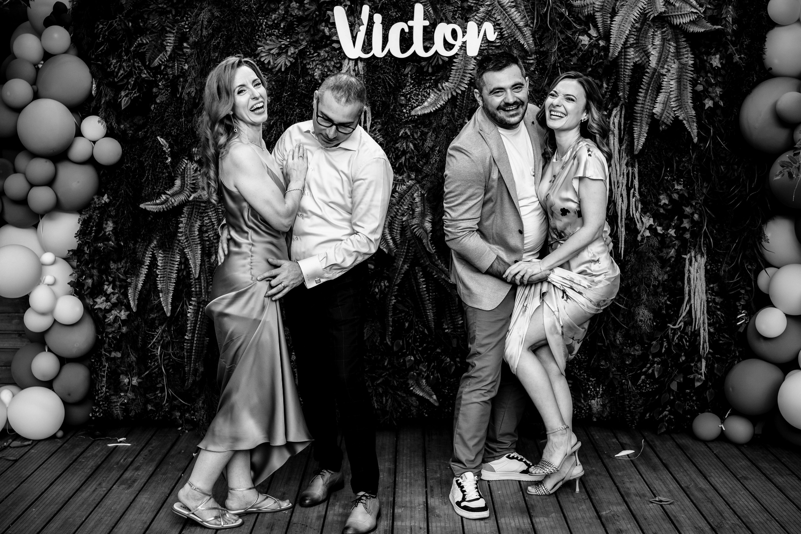 Victor. Fotograf nunta si evenimente Giurgiu