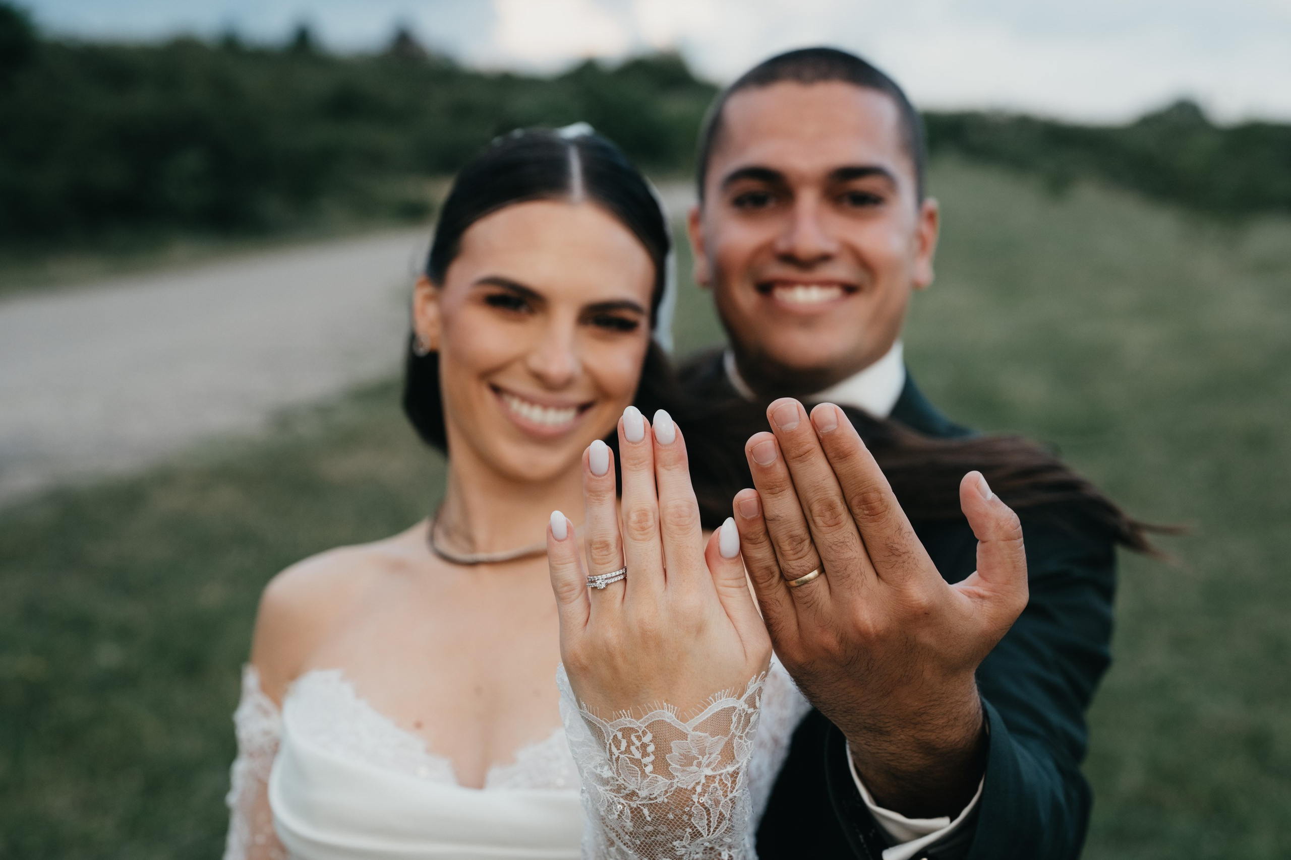 Simona & Stanislav. Wedding photography