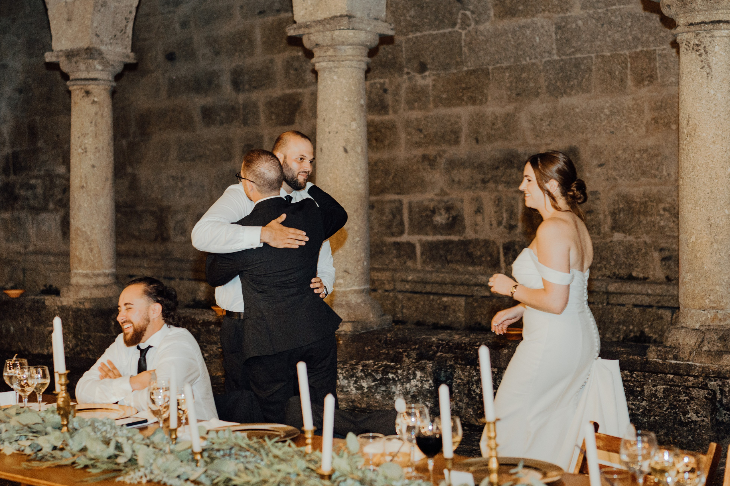 Kaitlyn and Jake. Love Frames | Luxury Wedding Photography & Films in Portugal & Europe
