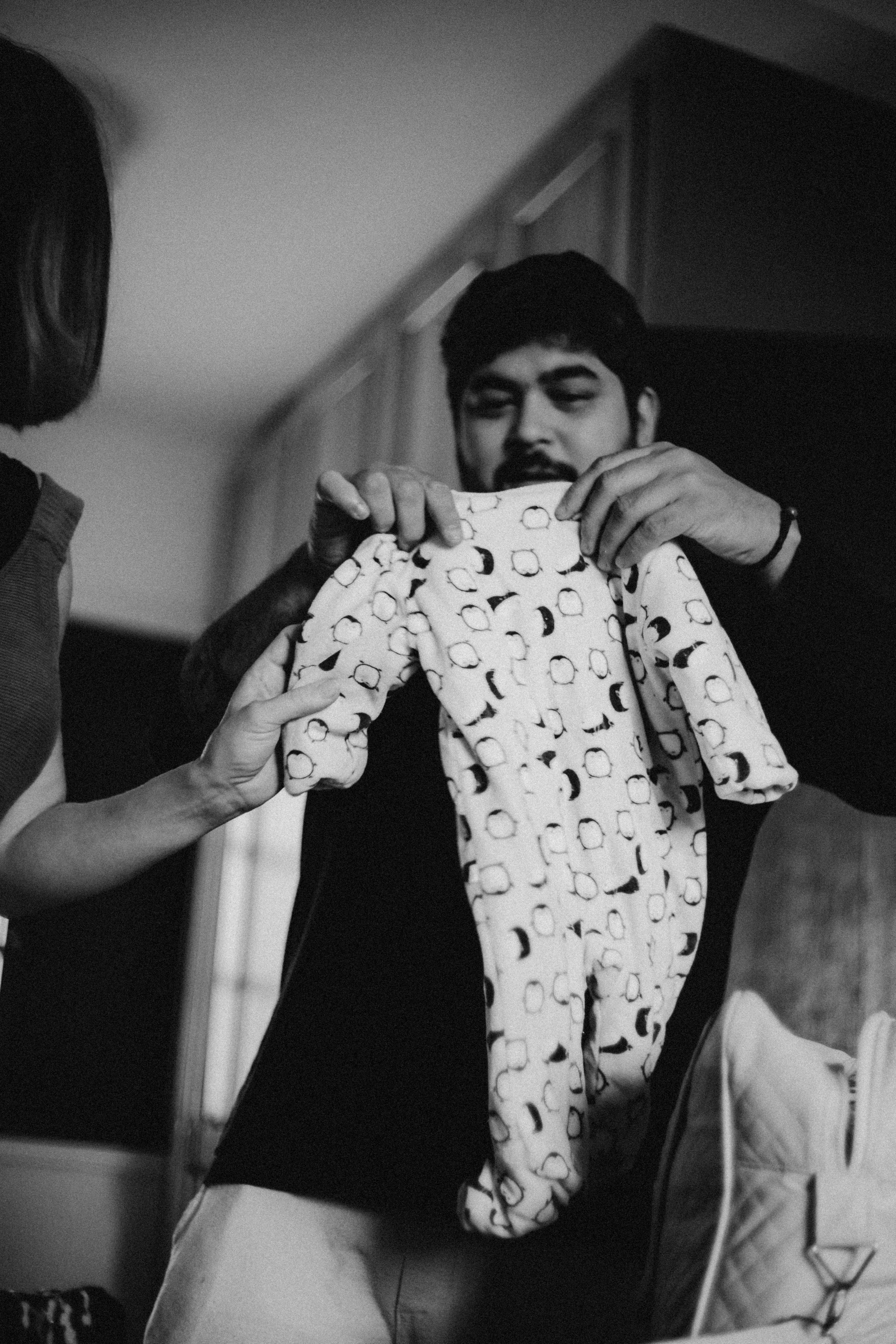 A espera do Akira. Fotografa de família e crianças em Florianópolis SC Daria Ermolaev