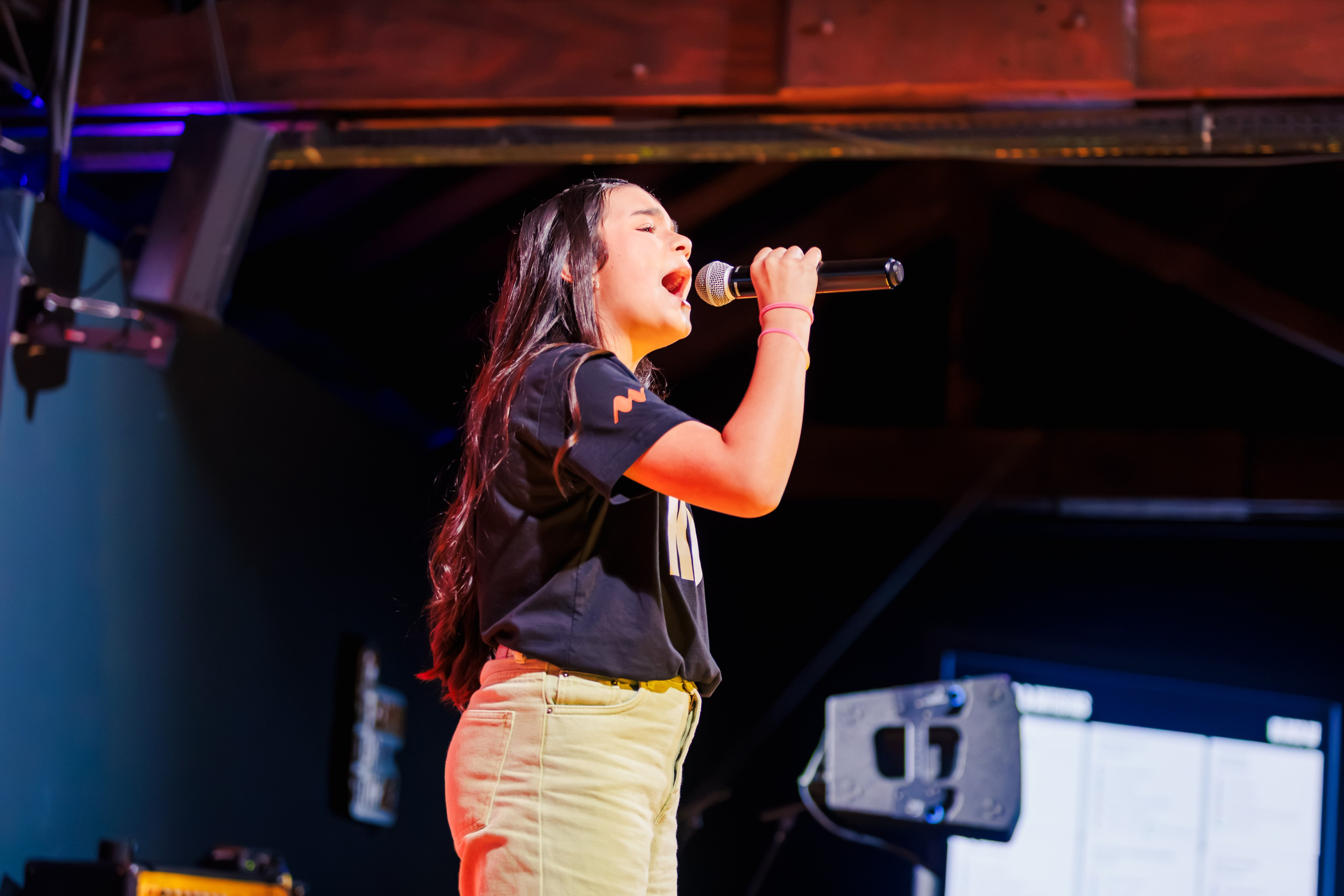Musiflex on Stage — Kids. Will Reis fotografia — Fotógrafo em Curitiba